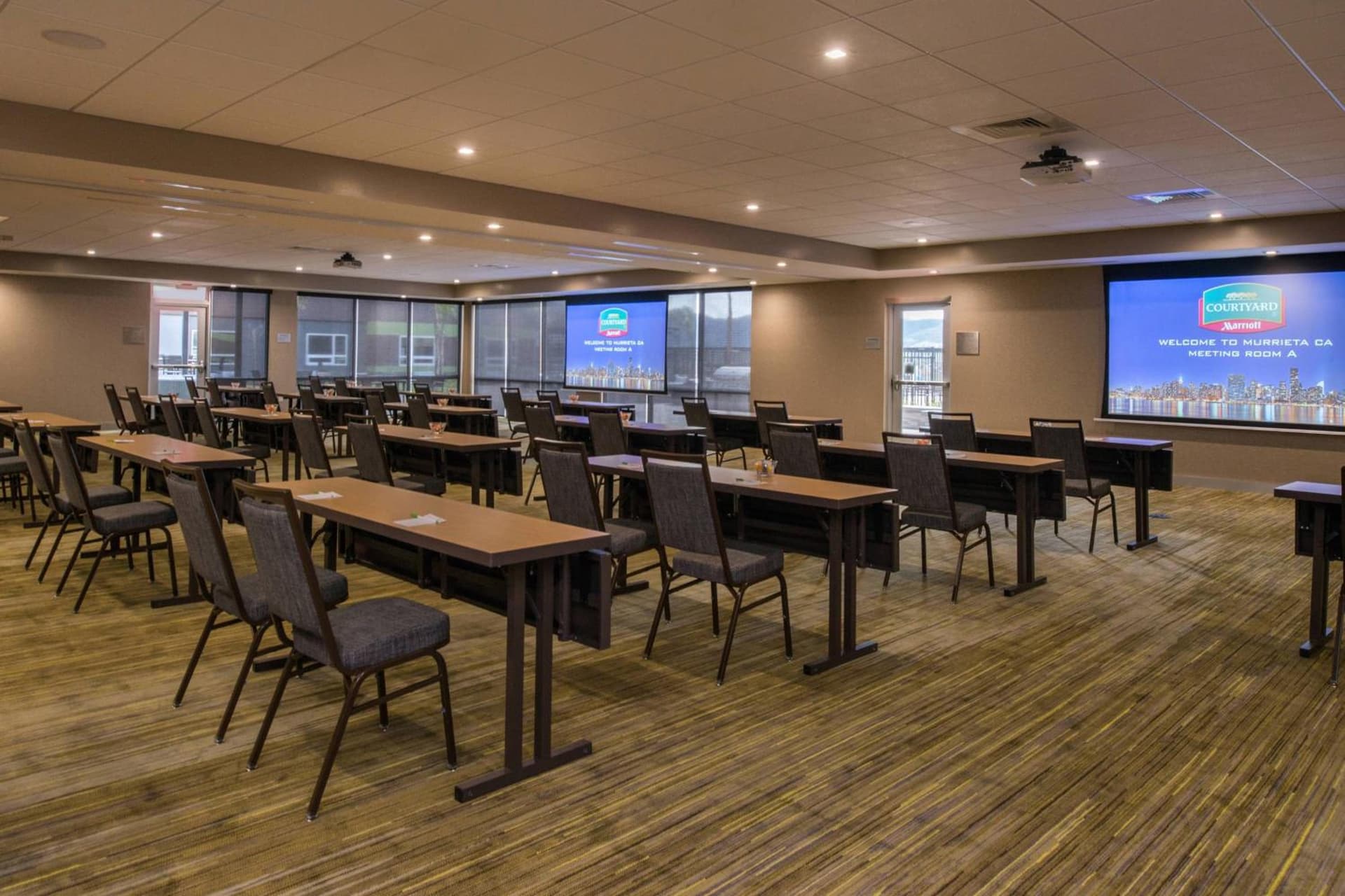 Courtyard by Marriott Temecula Murrieta gallery photo in Murrieta, CA — image 22