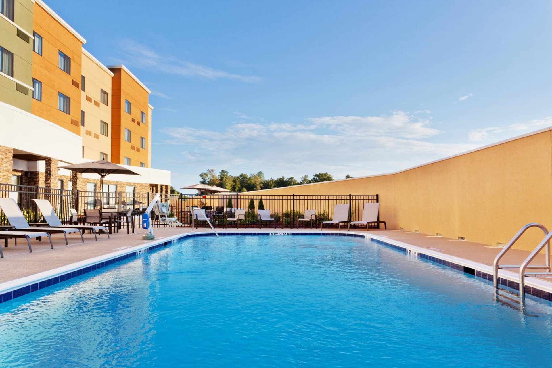 Courtyard by Marriott Auburn gallery photo in Auburn, AL — image 30