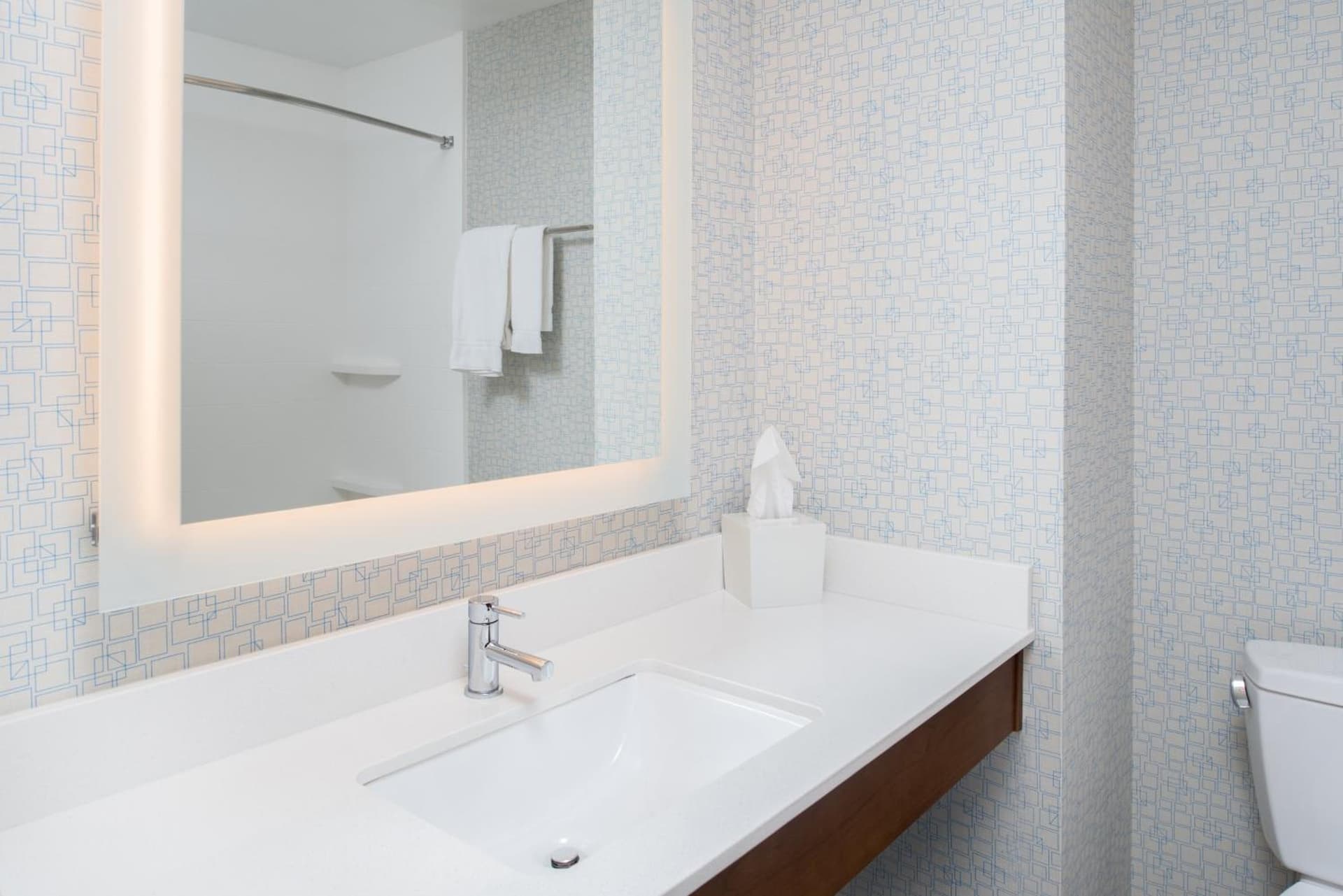 Holiday Inn Express Hotel & Suites Bismarck by IHG gallery photo in Bismarck, ND — image 7