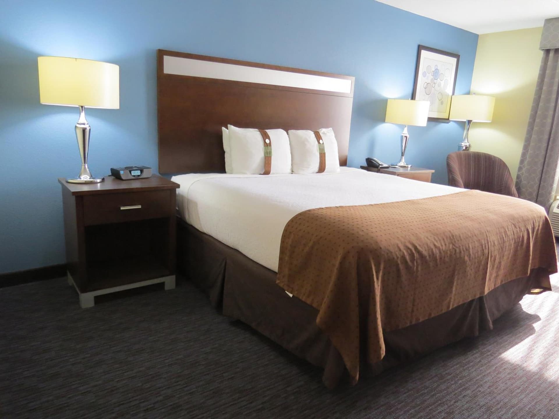 Holiday Inn Lansdale-Hatfield by IHG gallery photo in Kulpsville, PA — image 26
