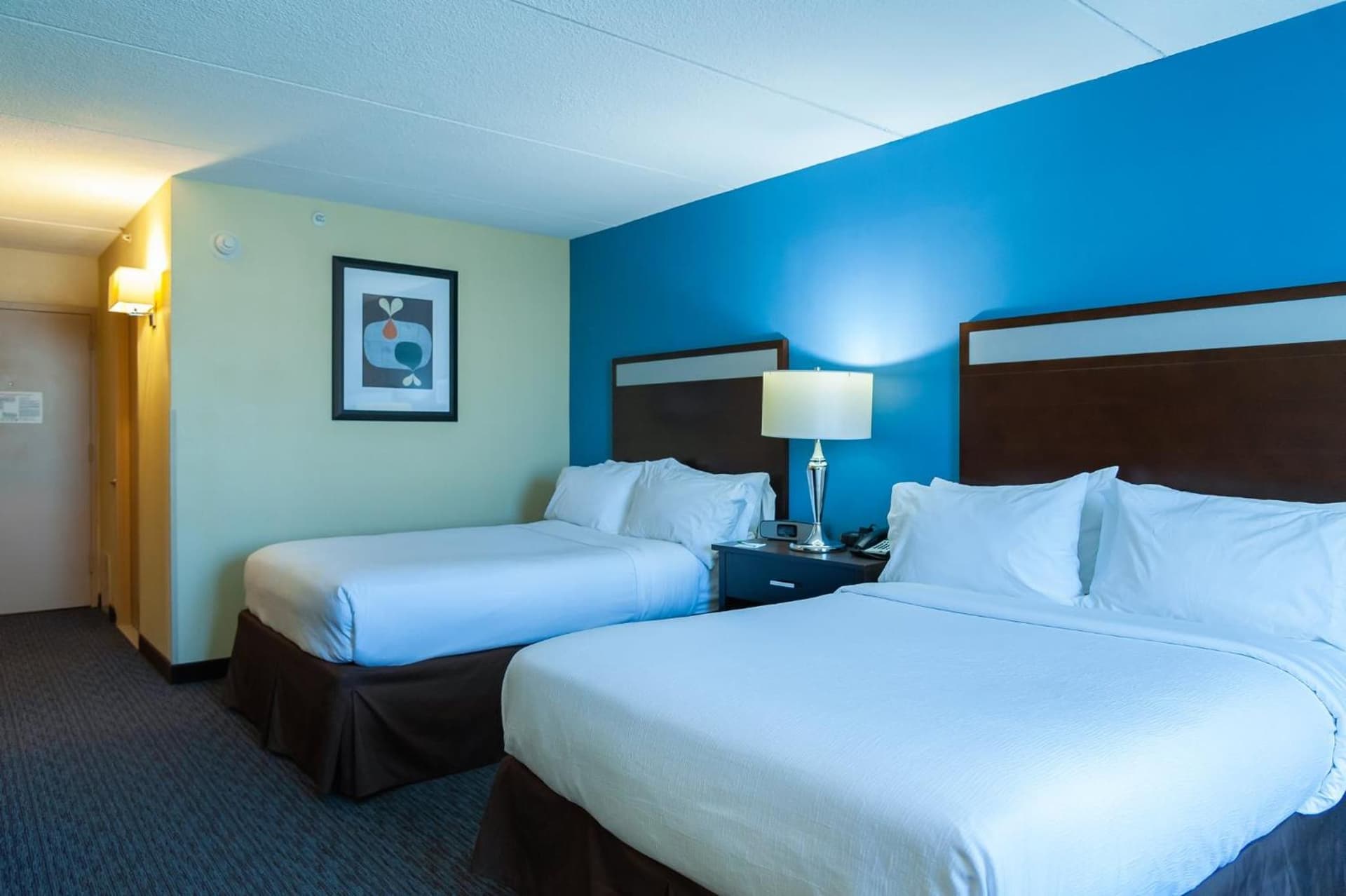 Holiday Inn Lansdale-Hatfield by IHG gallery photo in Kulpsville, PA — image 4