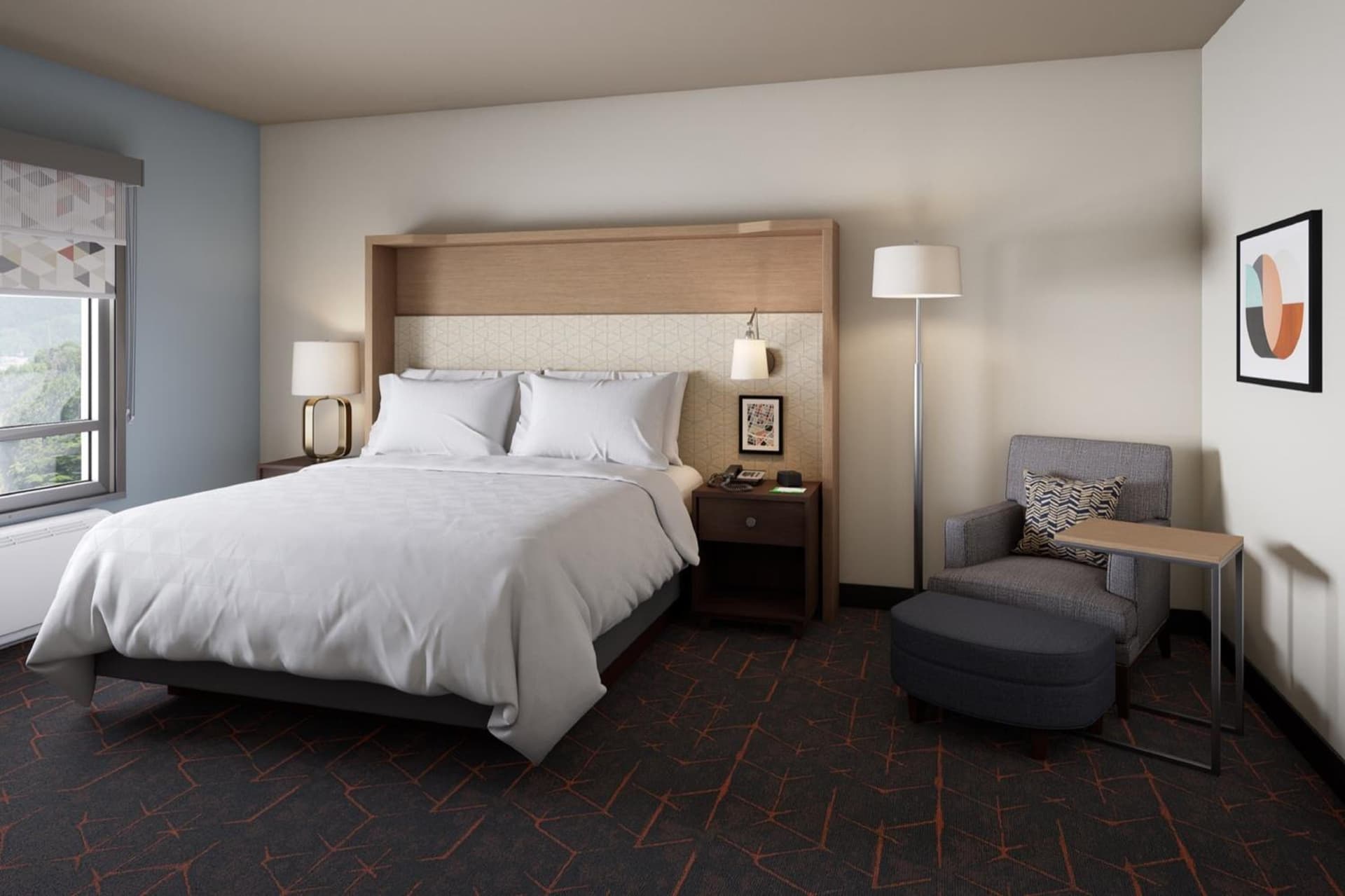 Holiday Inn Lansdale-Hatfield by IHG gallery photo in Kulpsville, PA — image 38