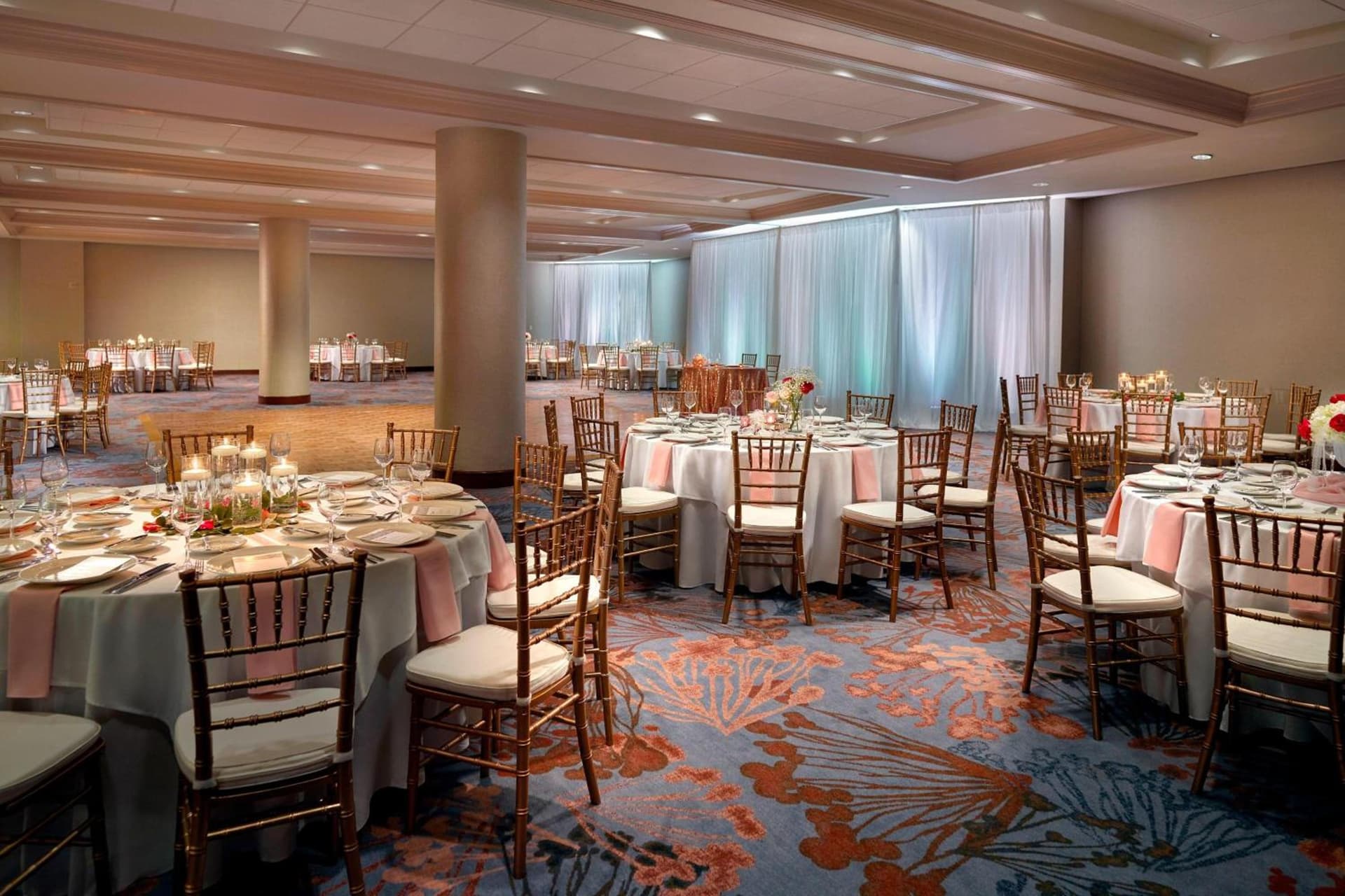 The Westin Peachtree Plaza, Atlanta gallery photo in Atlanta, GA — image 113
