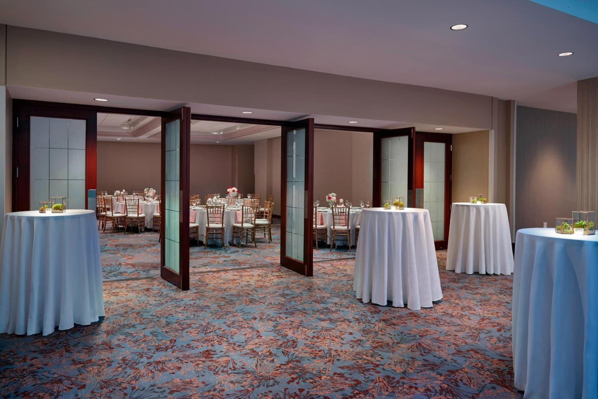 The Westin Peachtree Plaza, Atlanta gallery photo in Atlanta, GA — image 90