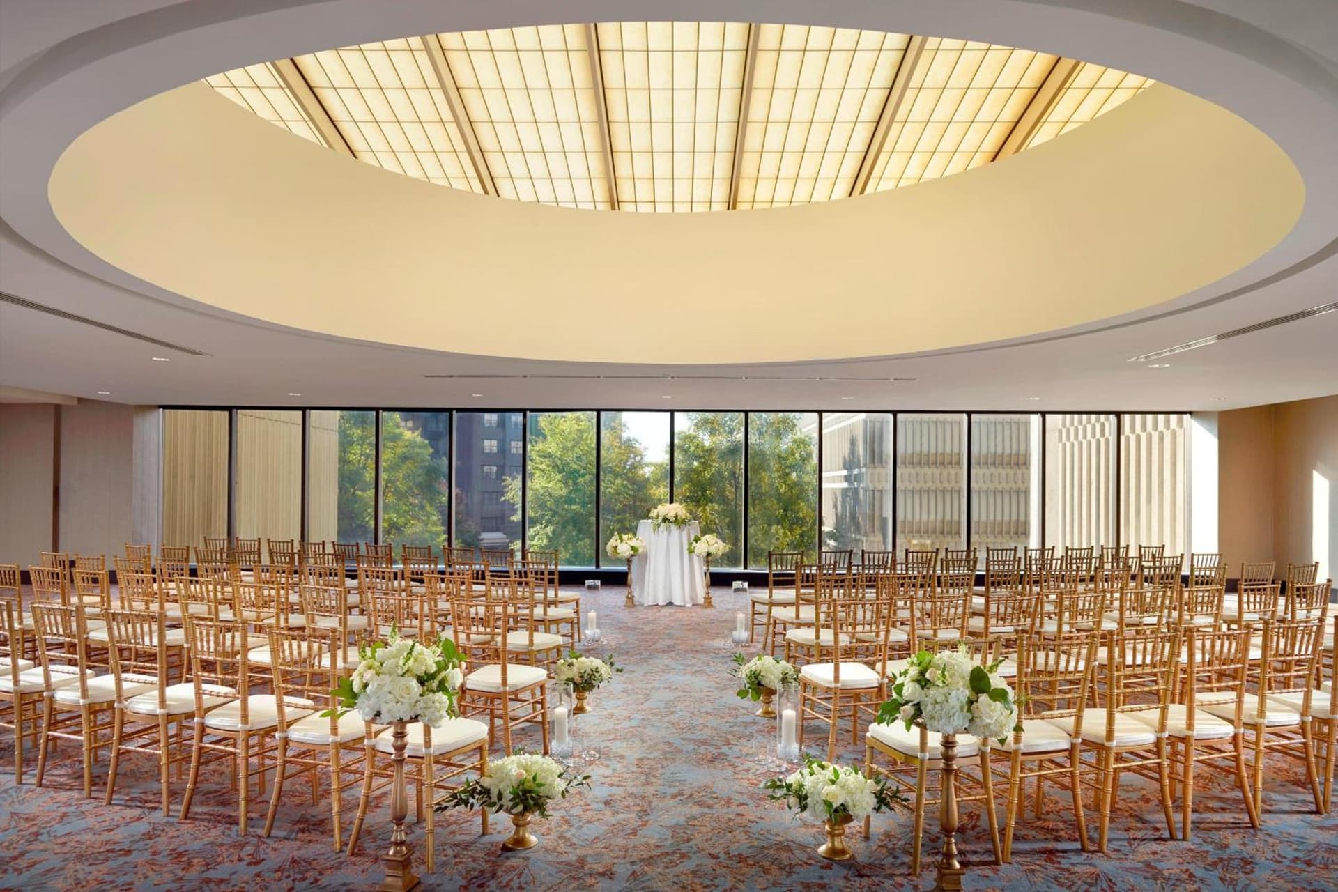 The Westin Peachtree Plaza, Atlanta gallery photo in Atlanta, GA — image 50