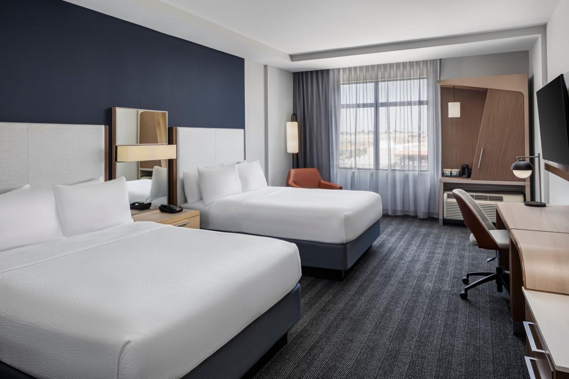Courtyard by Marriott San Angelo gallery photo in San Angelo, TX — image 10