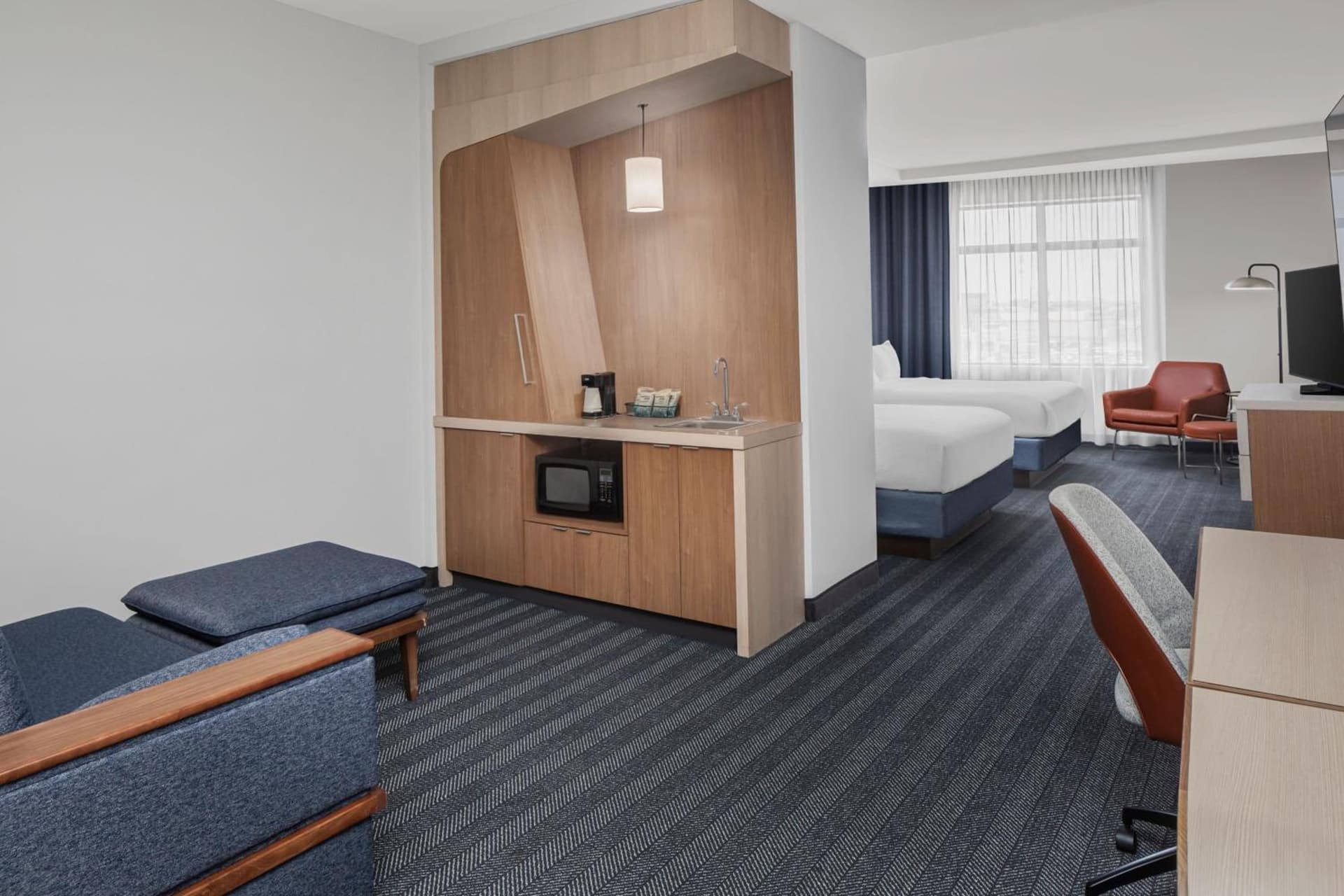 Courtyard by Marriott San Angelo gallery photo in San Angelo, TX — image 20