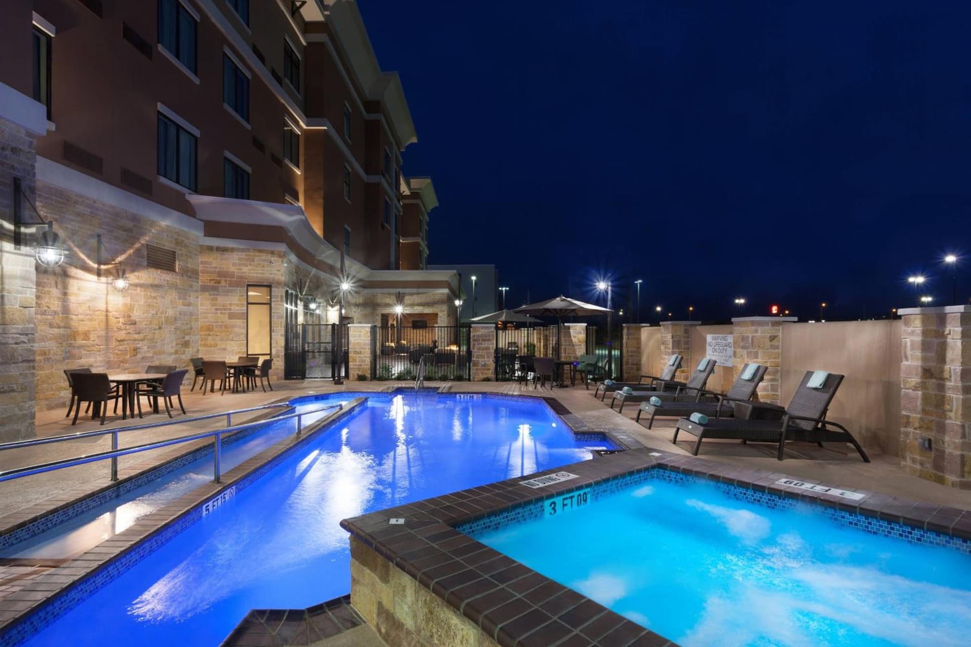 Courtyard by Marriott San Angelo gallery photo in San Angelo, TX — image 32