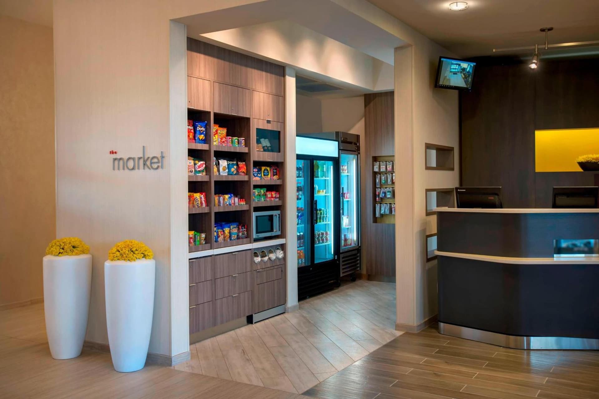 Courtyard by Marriott Philadelphia Lansdale gallery photo in Lansdale, PA — image 4