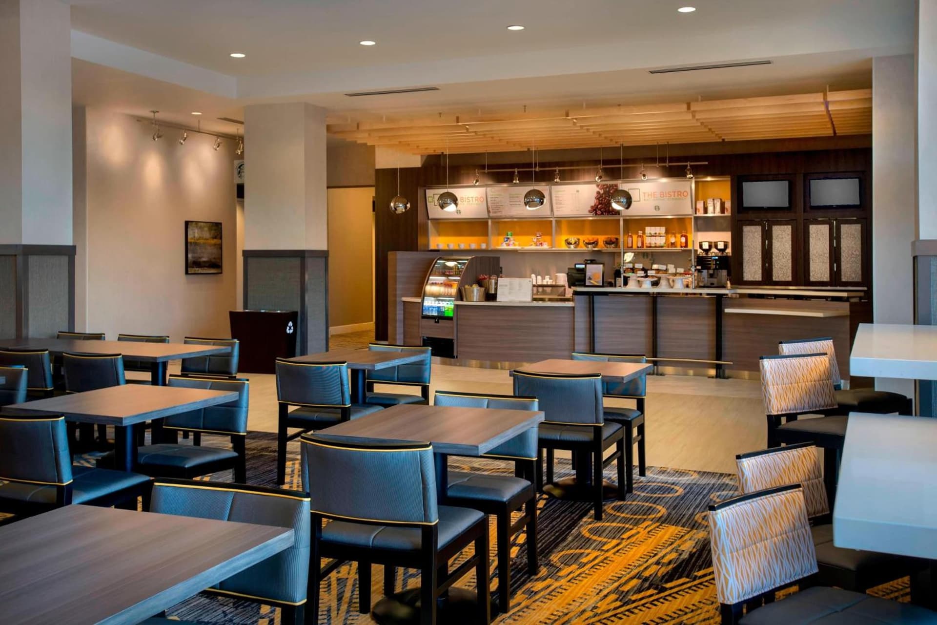 Courtyard by Marriott Philadelphia Lansdale gallery photo in Lansdale, PA — image 25