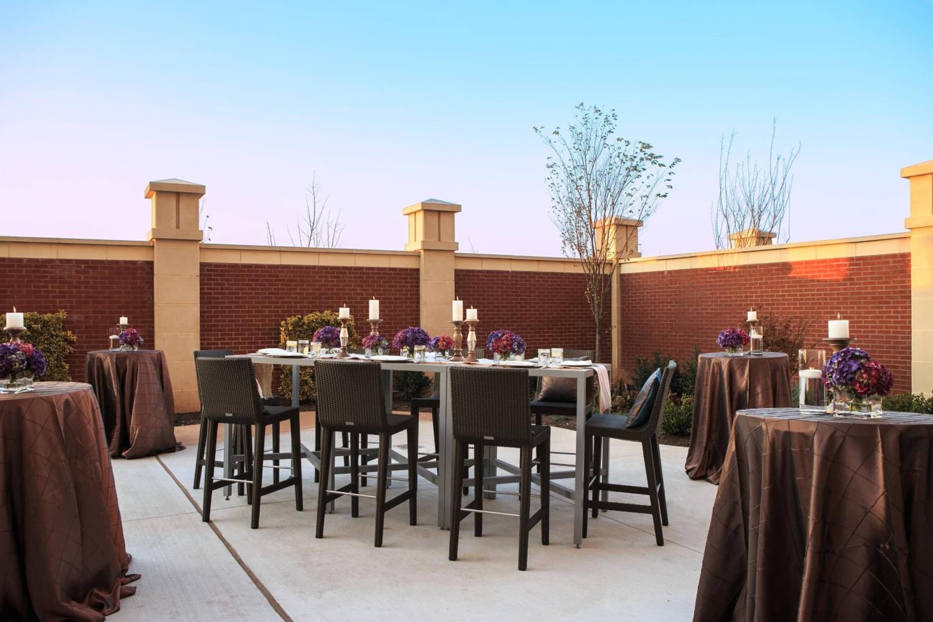 Courtyard by Marriott Philadelphia Lansdale gallery photo in Lansdale, PA — image 20