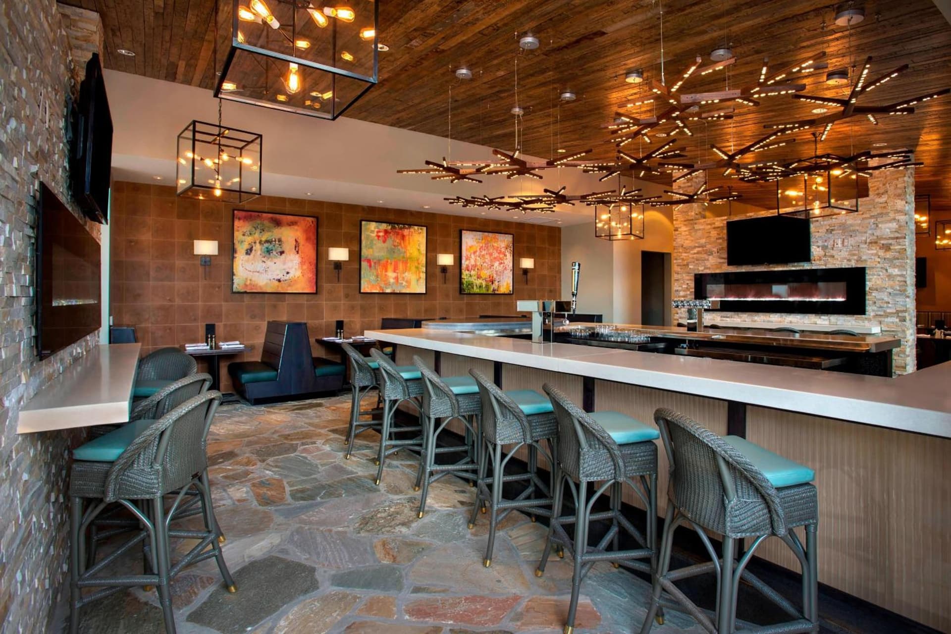 Courtyard by Marriott Philadelphia Lansdale gallery photo in Lansdale, PA — image 8