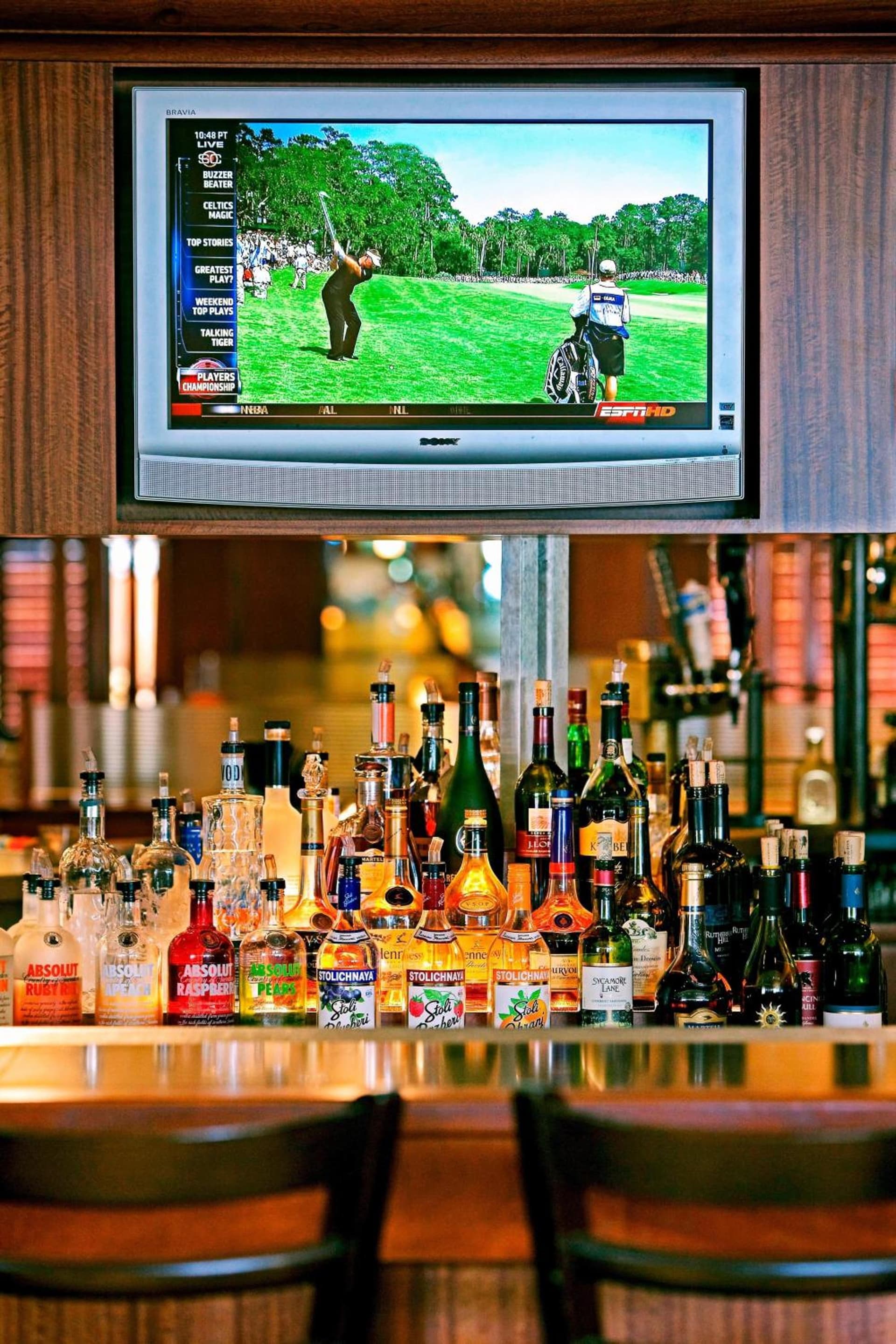 Los Angeles Marriott Burbank Airport gallery photo in Burbank, CA — image 11
