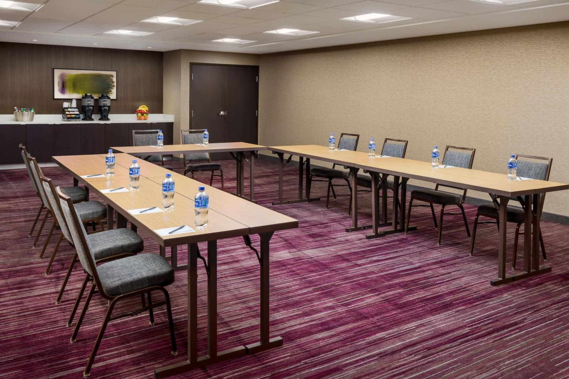 Courtyard by Marriott Roseville gallery photo in Roseville, CA — image 11