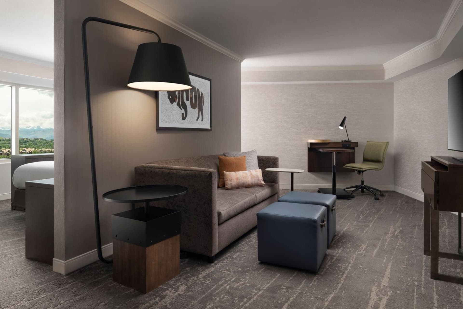 Renaissance Boulder Flatiron Hotel gallery photo in Broomfield, CO — image 40