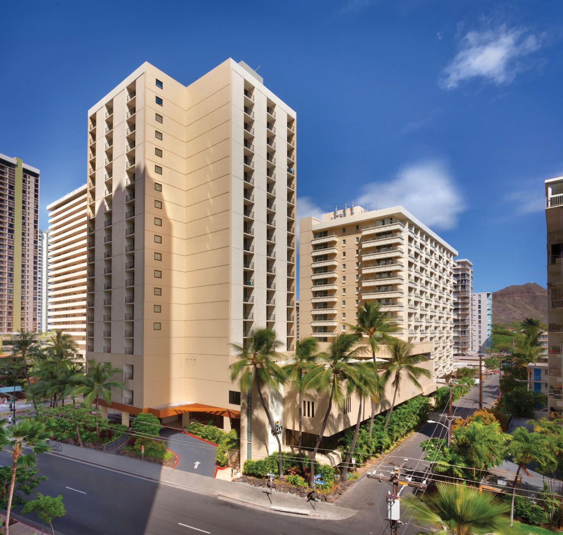 Hyatt Place Waikiki Beach gallery photo in Honolulu, HI — image 126
