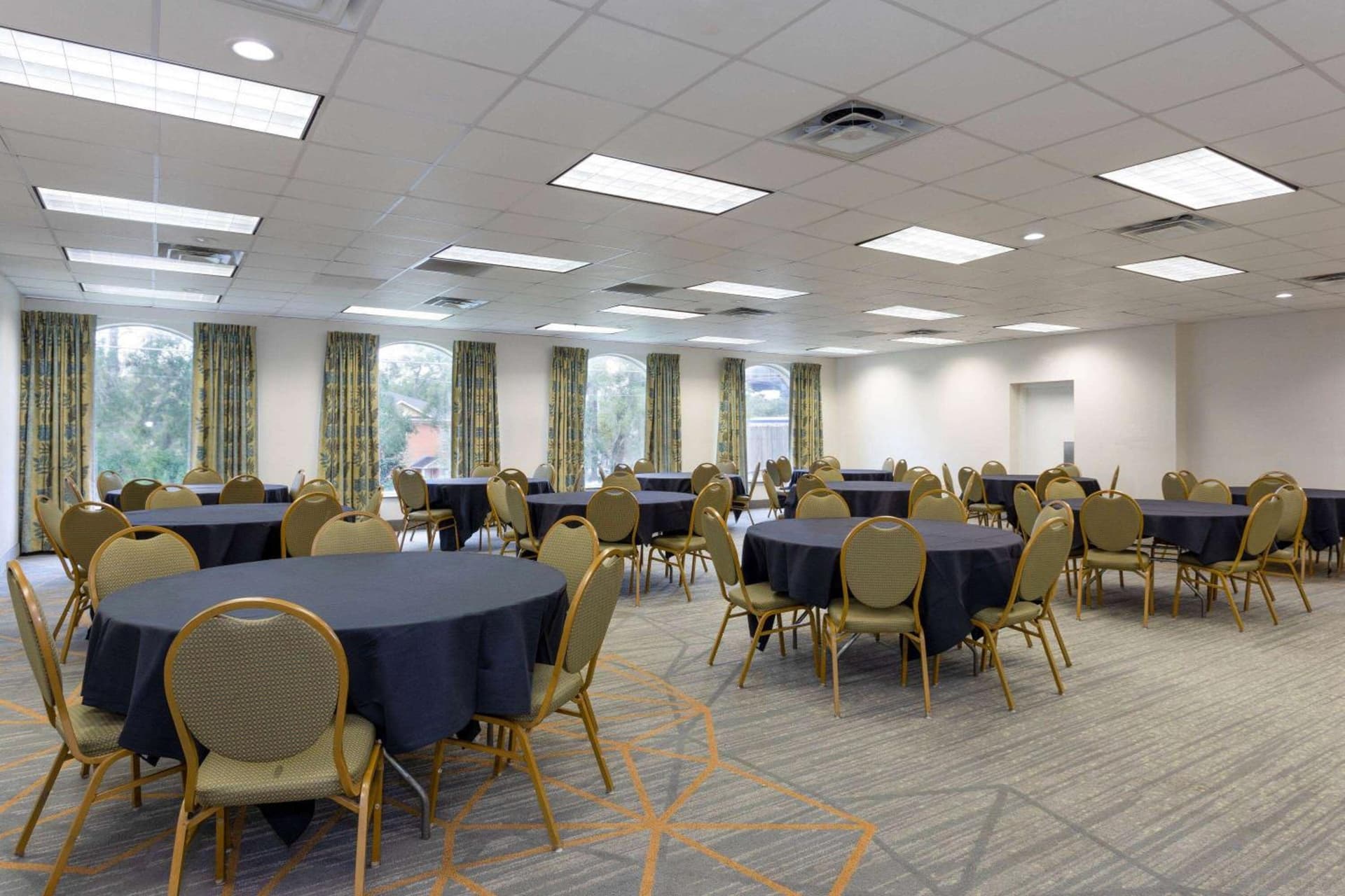 Wyndham Garden Tallahassee Capitol Near FSU gallery photo in Tallahassee, FL — image 33