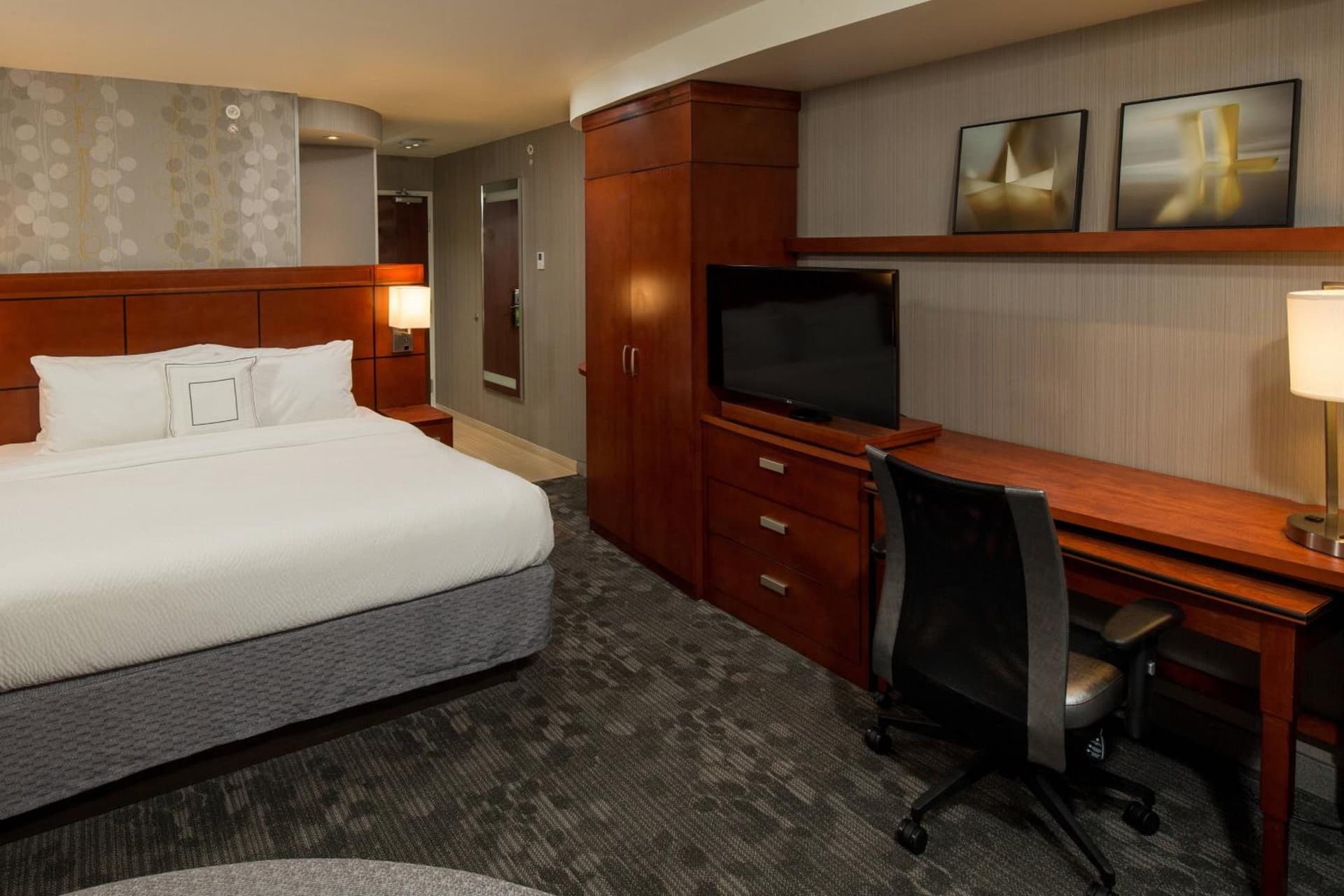 Courtyard by Marriott Lafayette gallery photo in Lafayette, IN — image 40