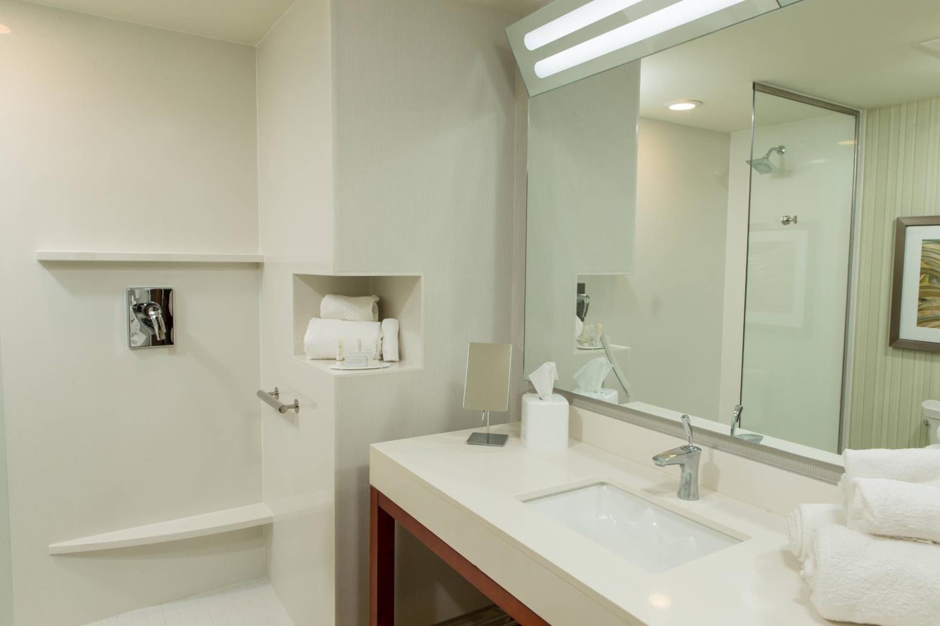 Courtyard by Marriott Lafayette gallery photo in Lafayette, IN — image 4