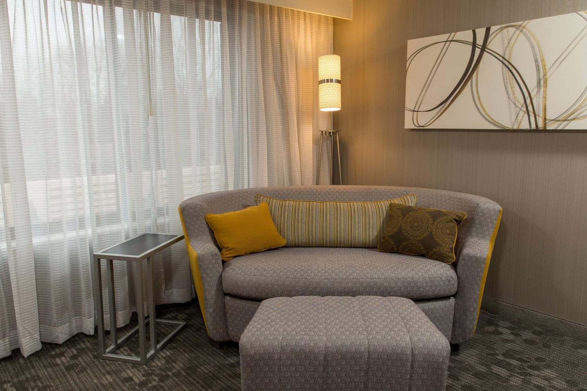 Courtyard by Marriott Lafayette gallery photo in Lafayette, IN — image 10