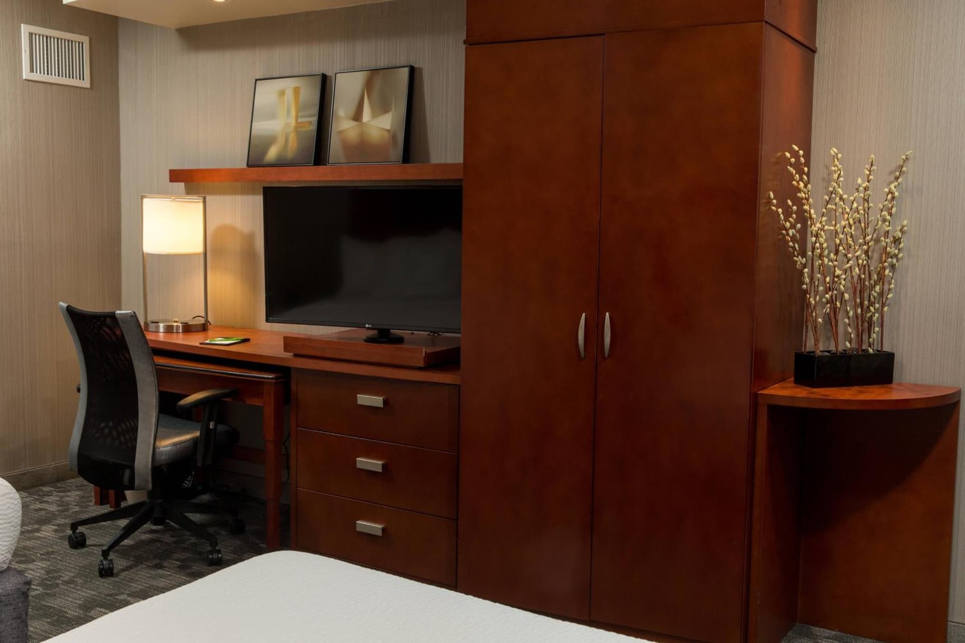 Courtyard by Marriott Lafayette gallery photo in Lafayette, IN — image 12