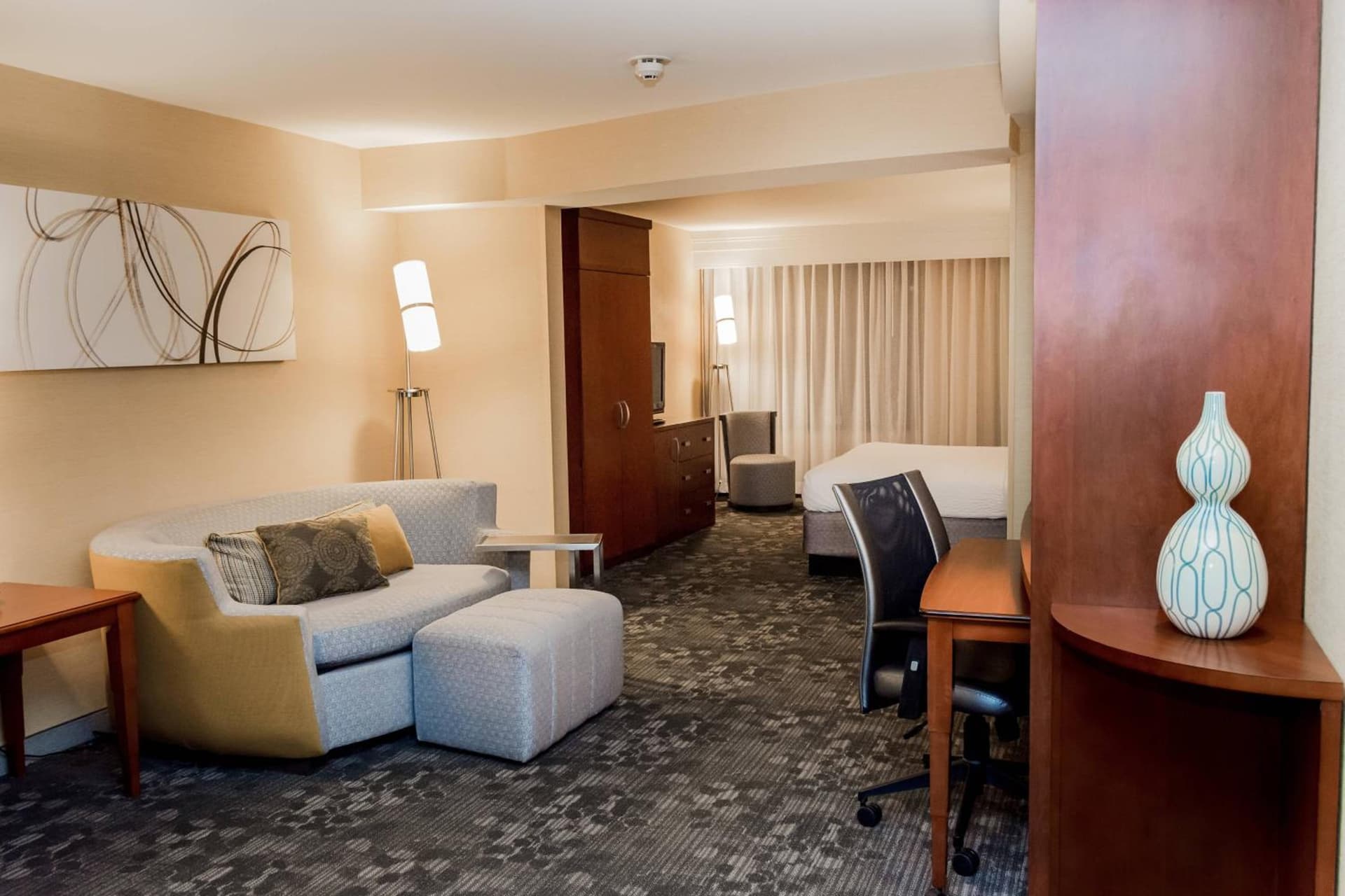 Courtyard by Marriott Lafayette gallery photo in Lafayette, IN — image 37