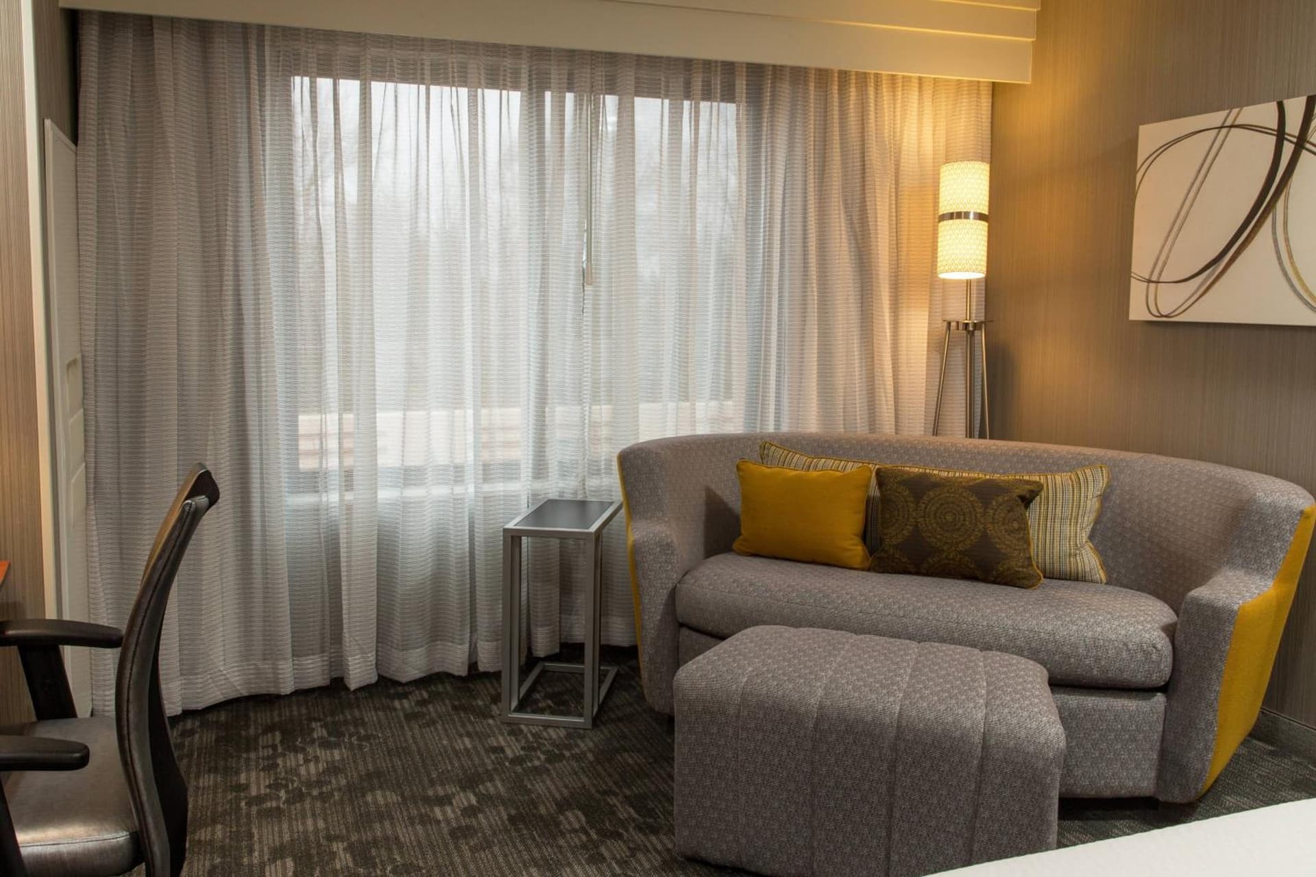 Courtyard by Marriott Lafayette gallery photo in Lafayette, IN — image 25