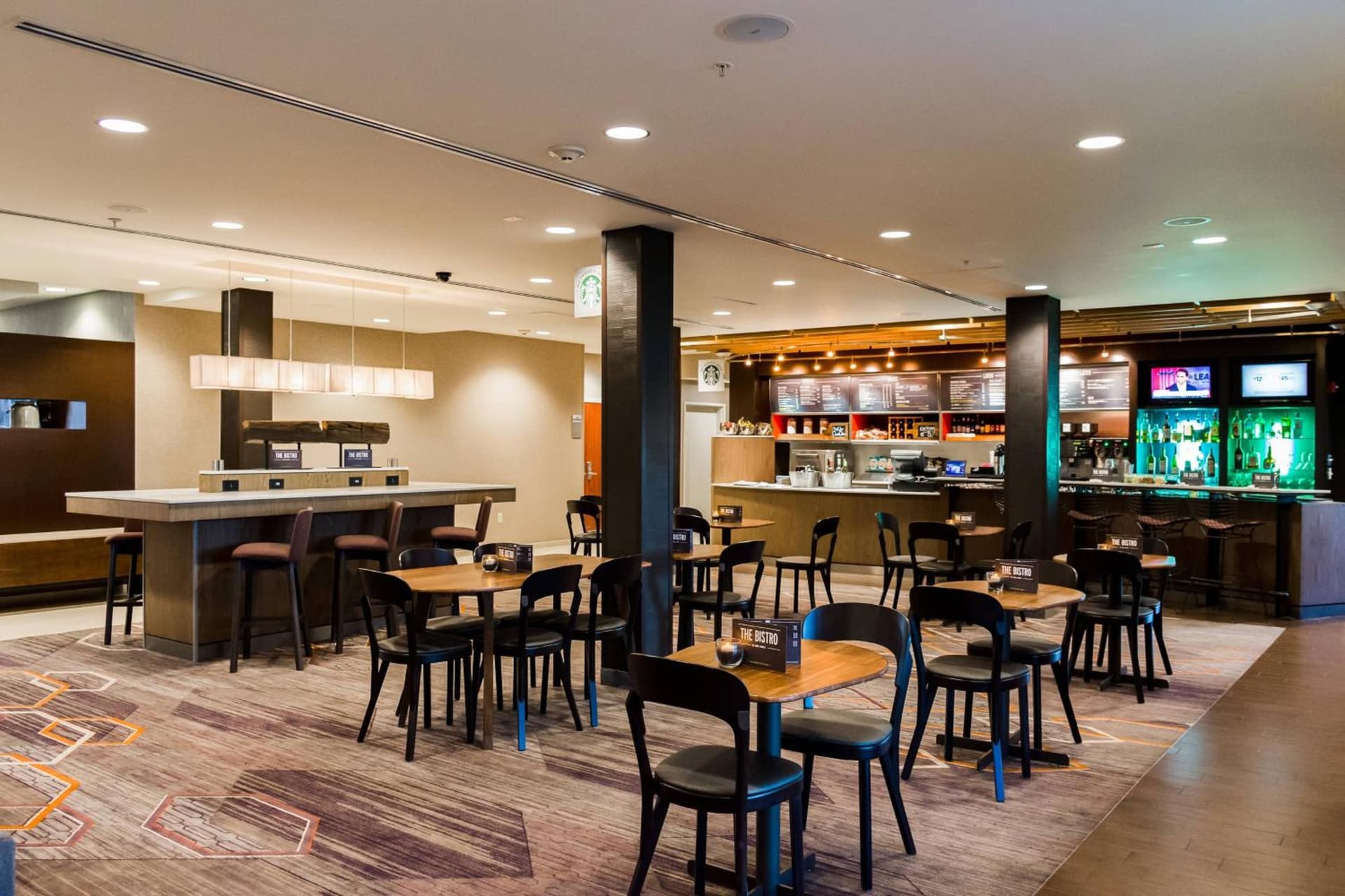 Courtyard by Marriott Lafayette gallery photo in Lafayette, IN — image 18