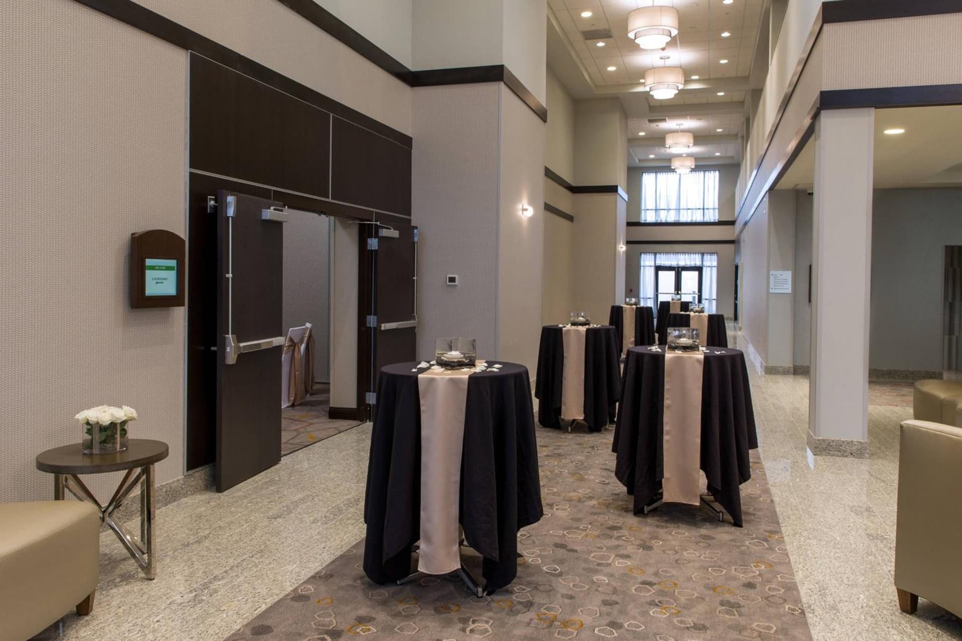 Courtyard by Marriott Lafayette gallery photo in Lafayette, IN — image 9