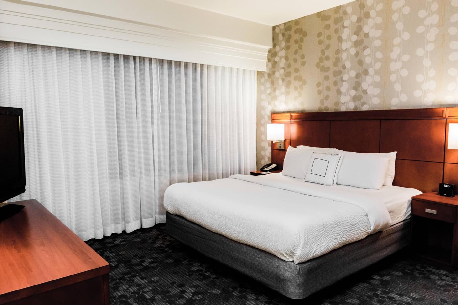 Courtyard by Marriott Lafayette gallery photo in Lafayette, IN — image 29
