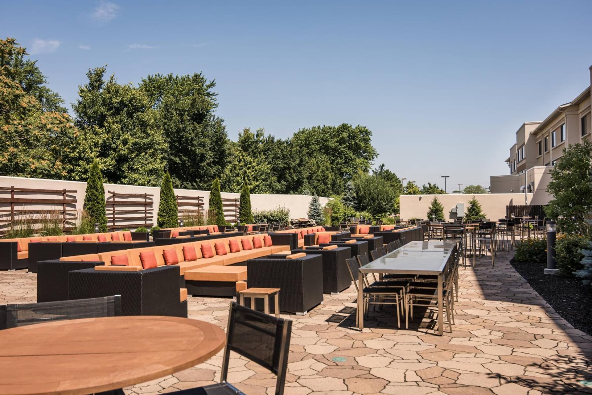 Courtyard by Marriott Lafayette gallery photo in Lafayette, IN — image 34