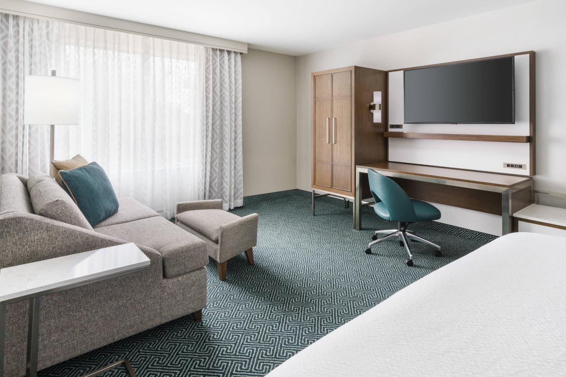 Courtyard by Marriott Orlando Downtown gallery photo in Orlando, FL — image 20