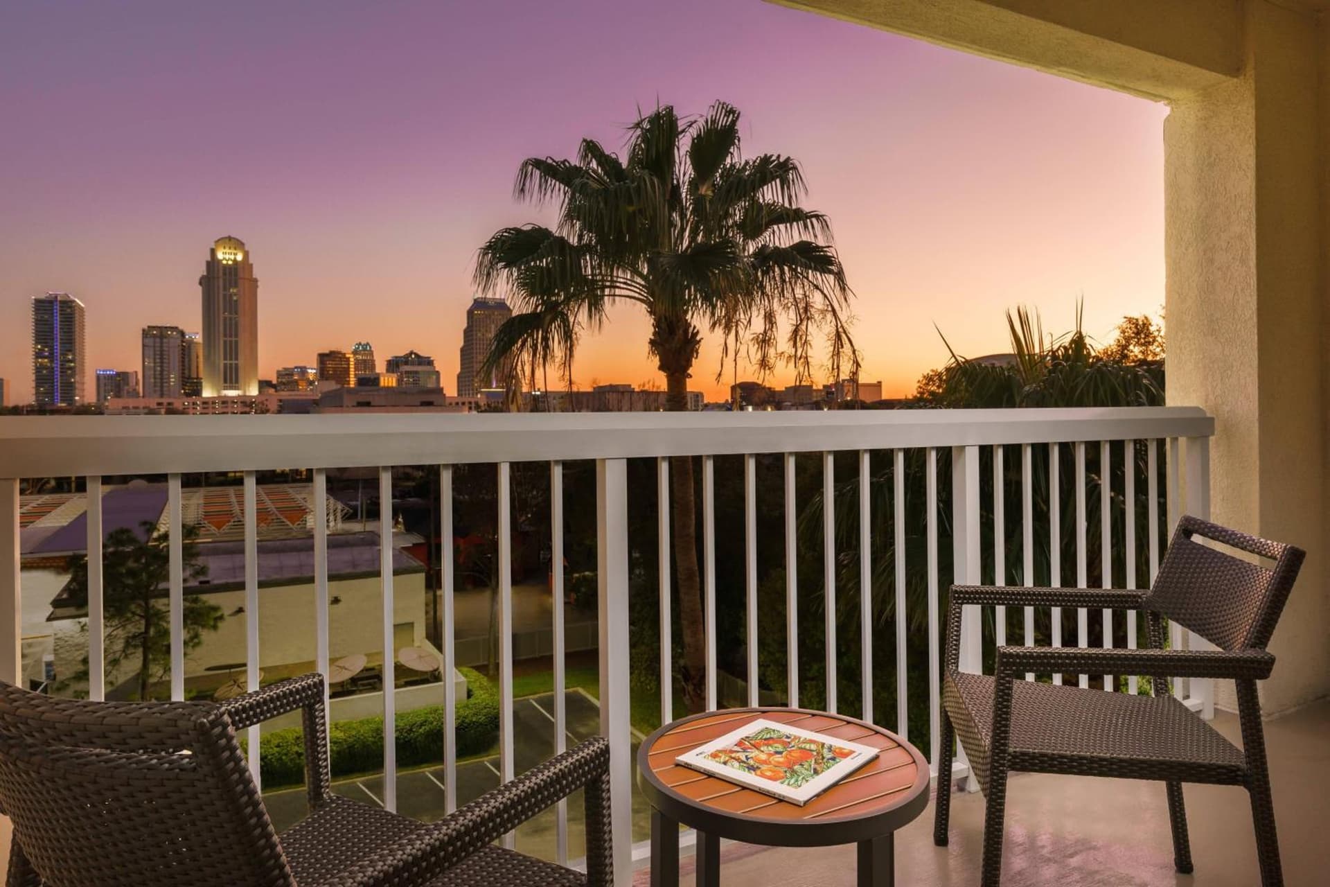 Courtyard by Marriott Orlando Downtown gallery photo in Orlando, FL — image 18