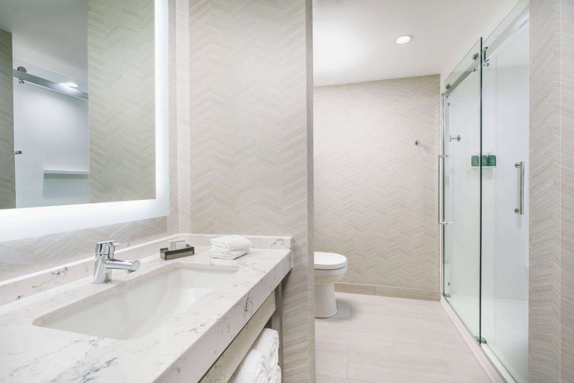 Courtyard by Marriott Orlando Downtown gallery photo in Orlando, FL — image 6