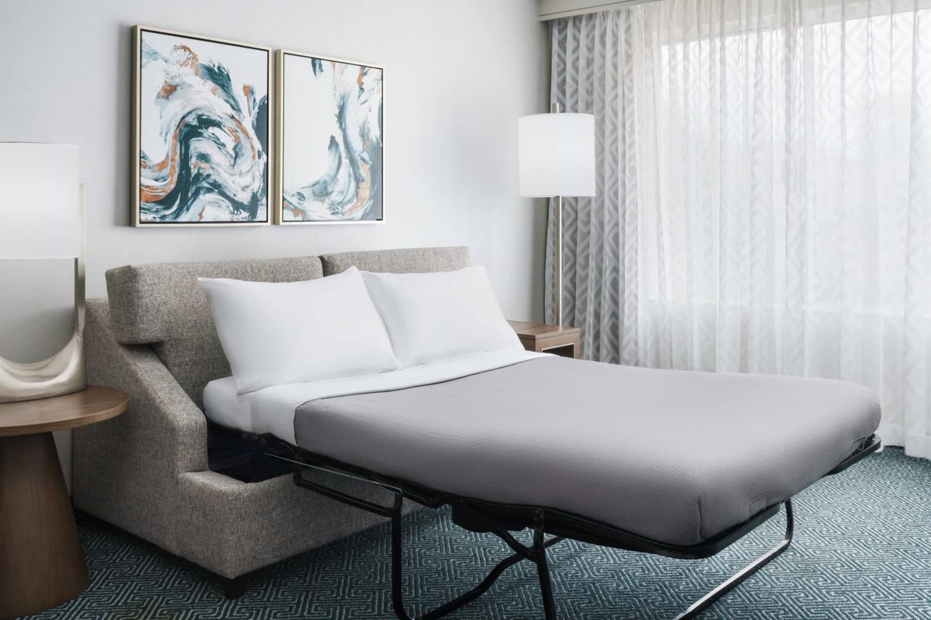 Courtyard by Marriott Orlando Downtown gallery photo in Orlando, FL — image 8
