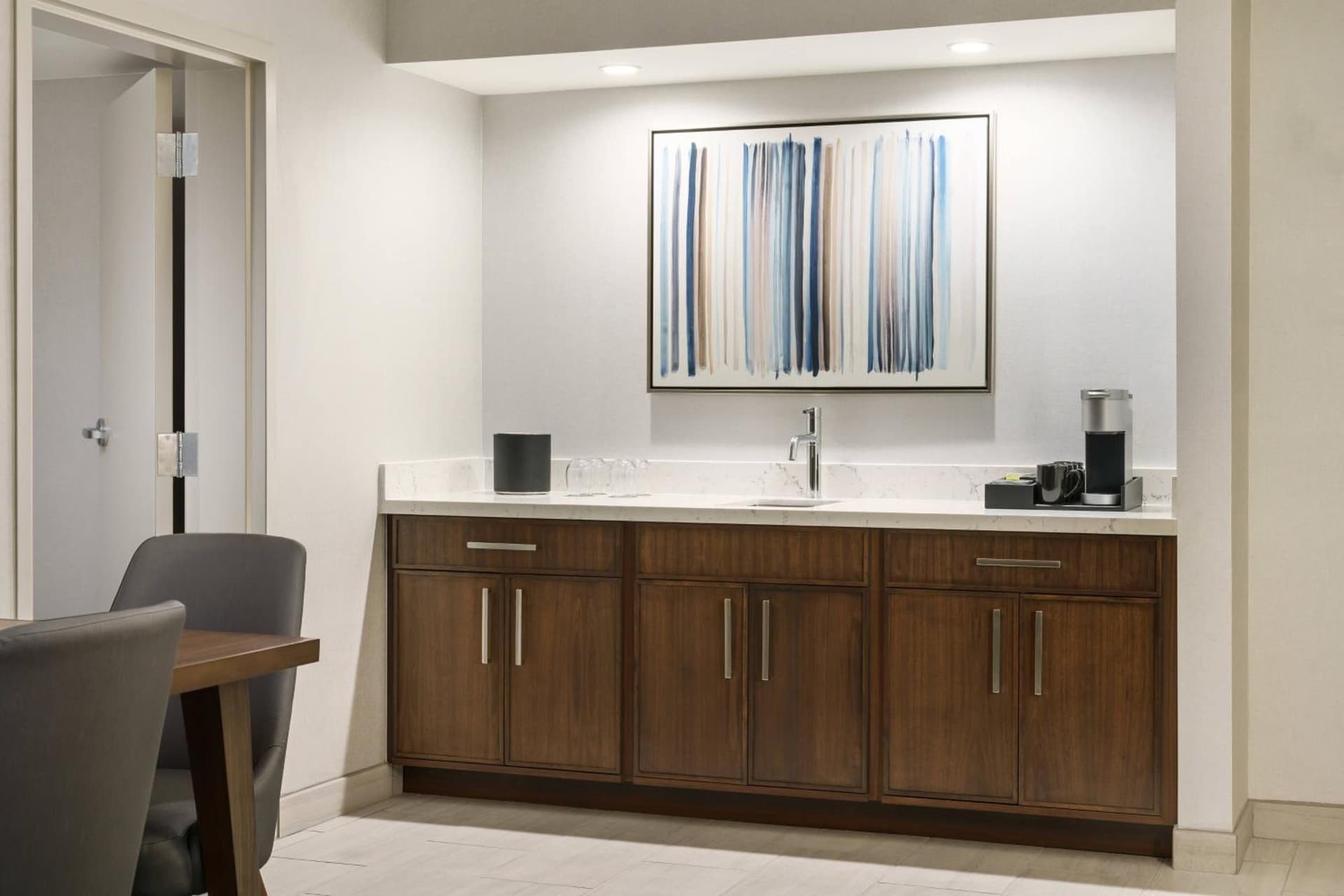 Courtyard by Marriott Orlando Downtown gallery photo in Orlando, FL — image 32