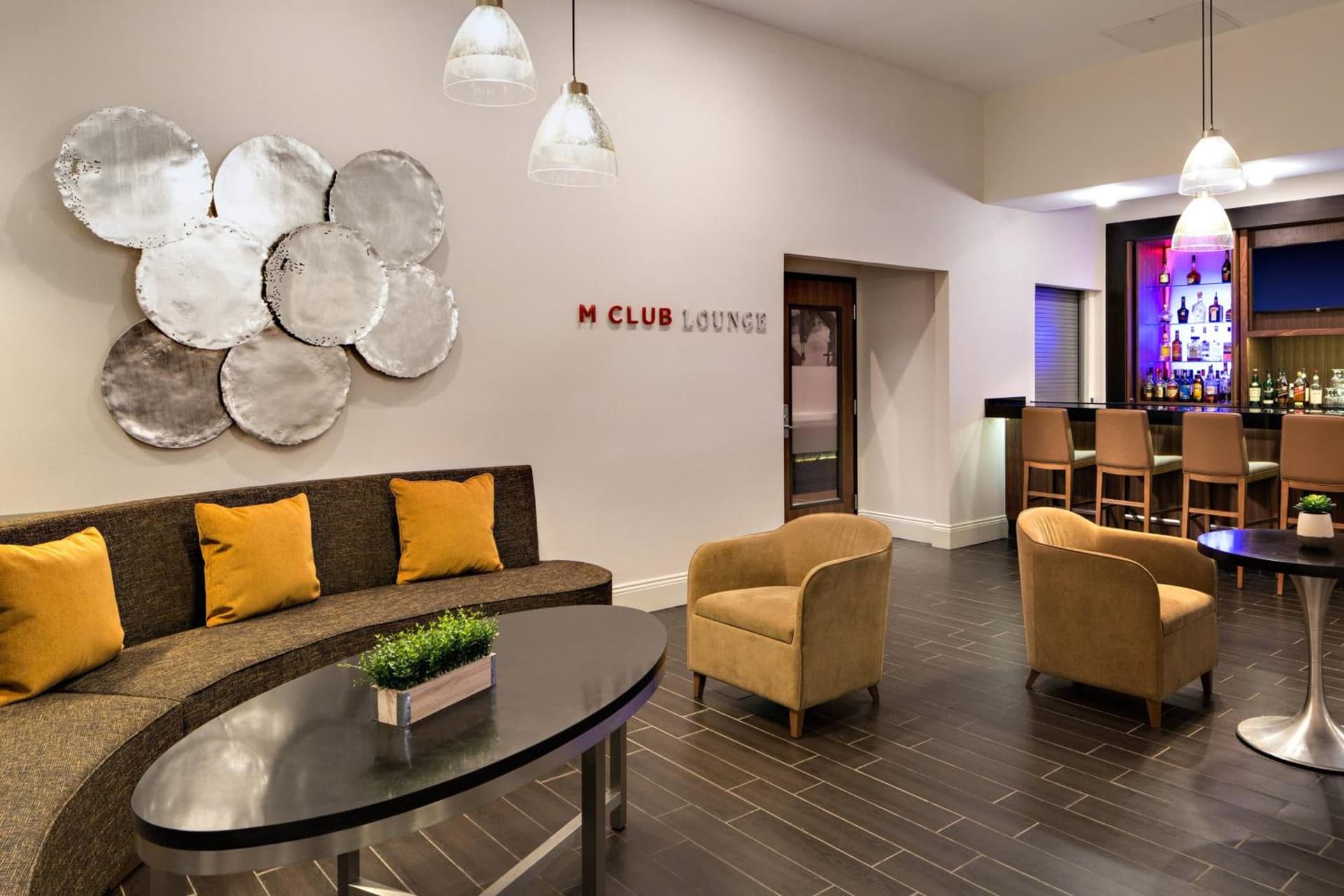Houston Marriott South at Hobby Airport gallery photo in Houston, TX — image 31
