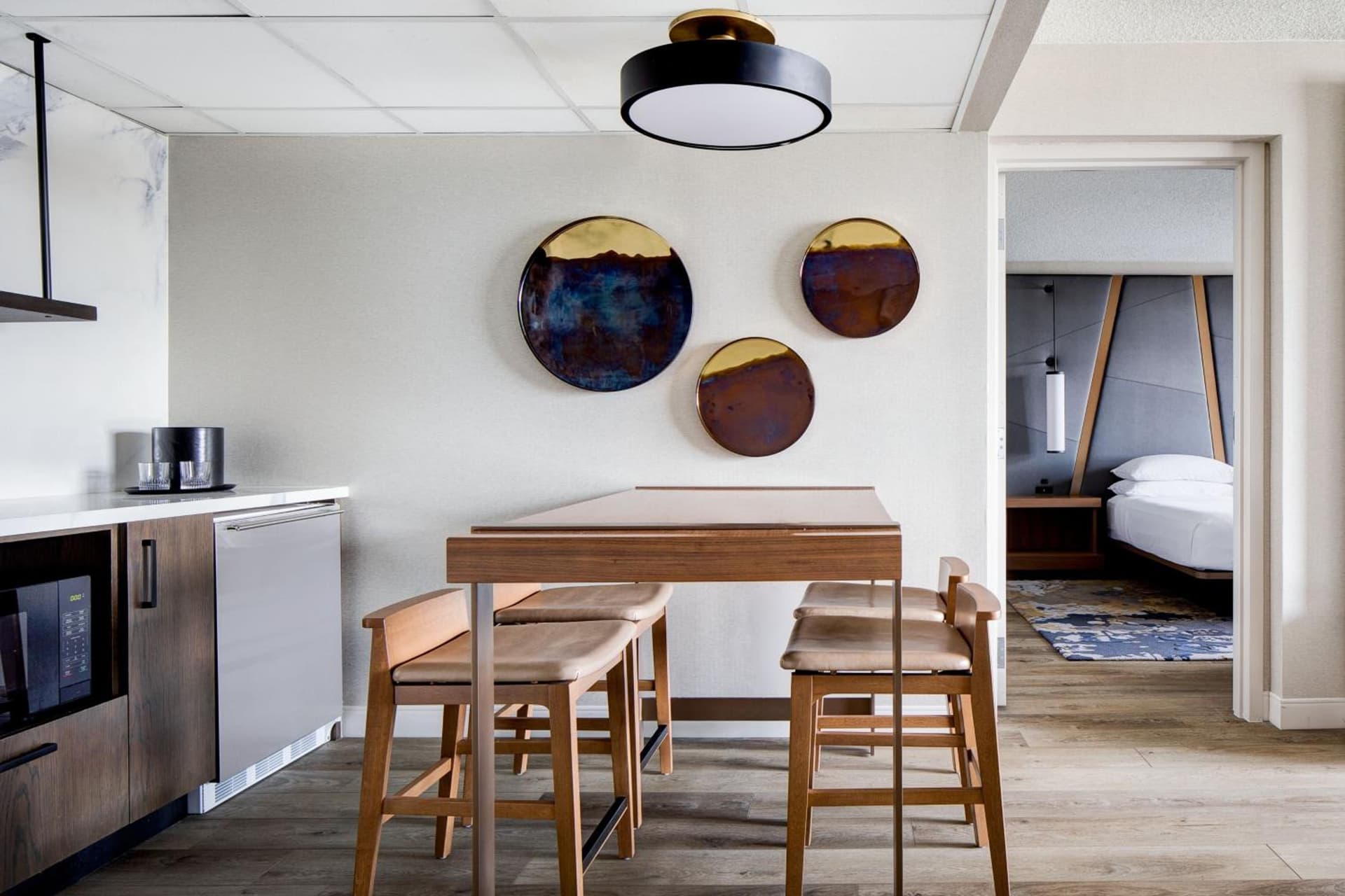 Houston Marriott South at Hobby Airport gallery photo in Houston, TX — image 38