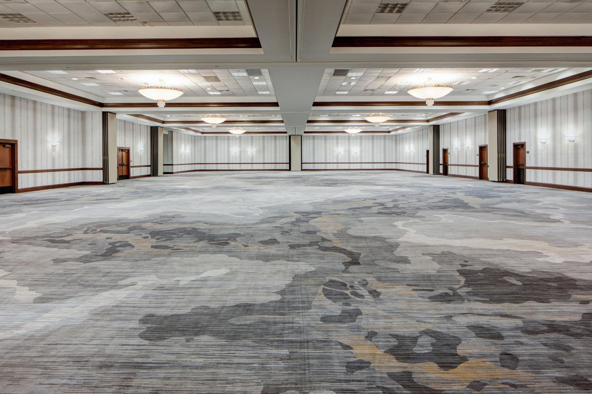 Houston Marriott South at Hobby Airport gallery photo in Houston, TX — image 5