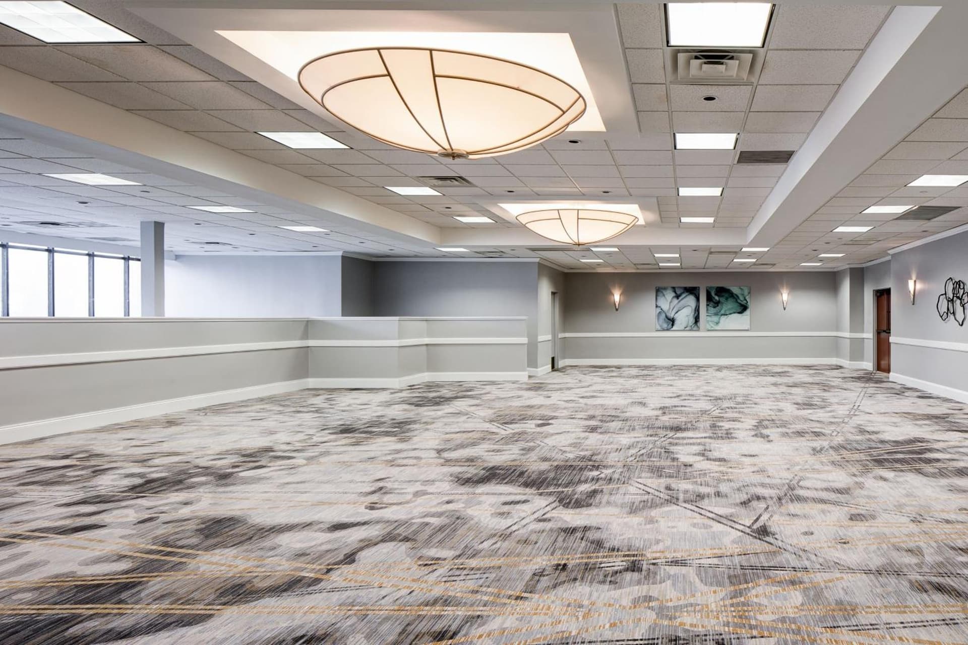 Houston Marriott South at Hobby Airport gallery photo in Houston, TX — image 41