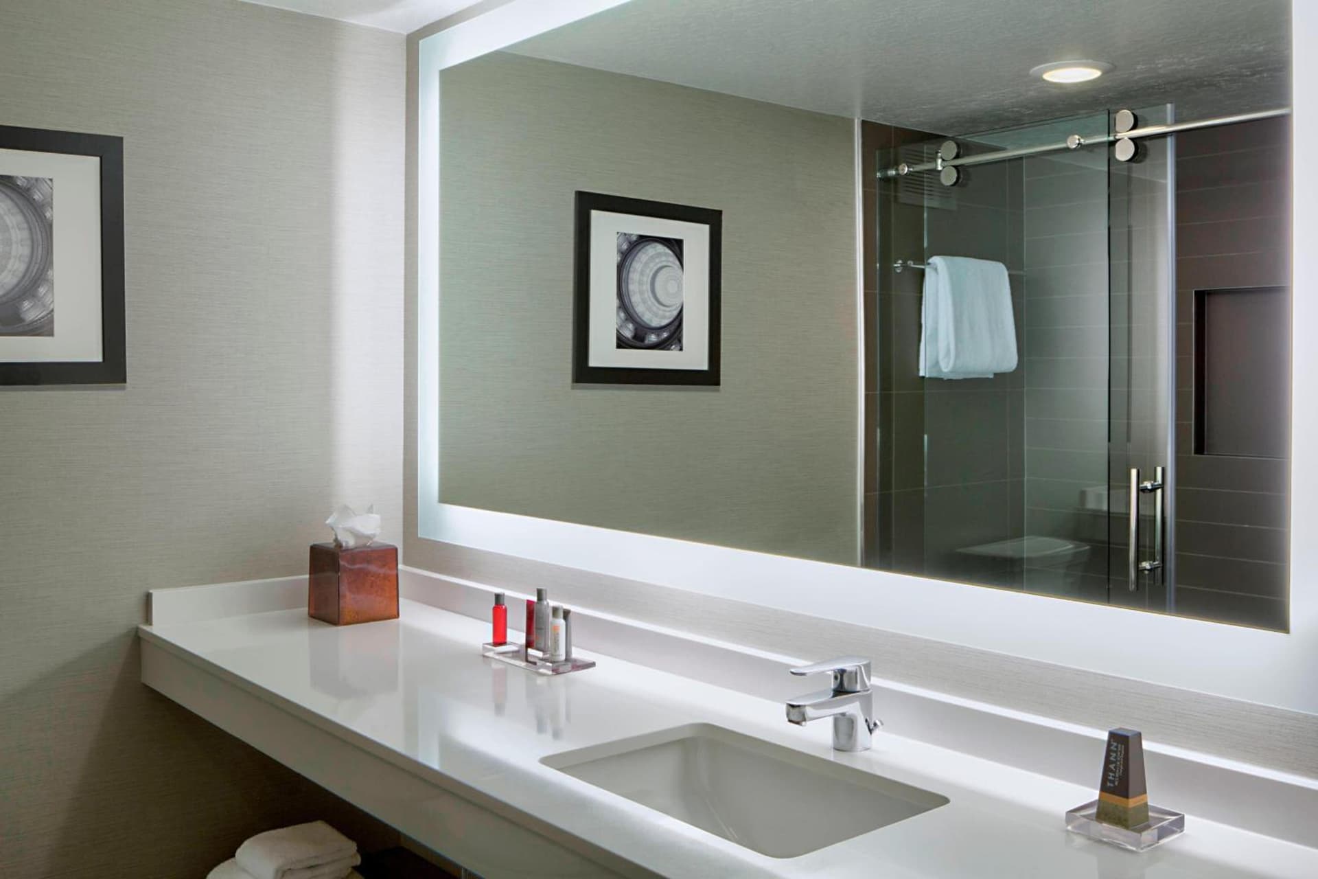 Houston Marriott South at Hobby Airport gallery photo in Houston, TX — image 10