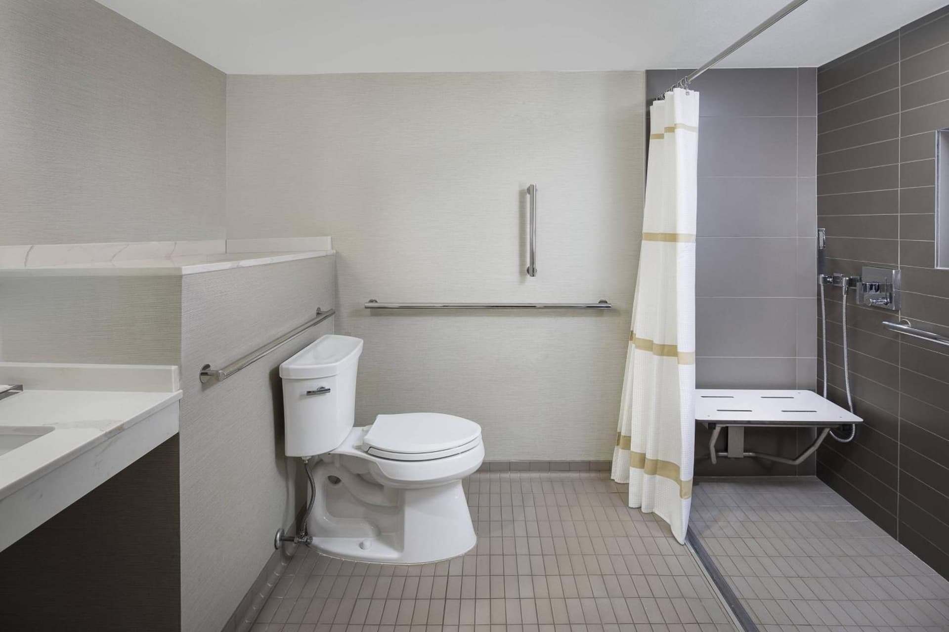 Houston Marriott South at Hobby Airport property views in Houston, TX — gallery photo 3