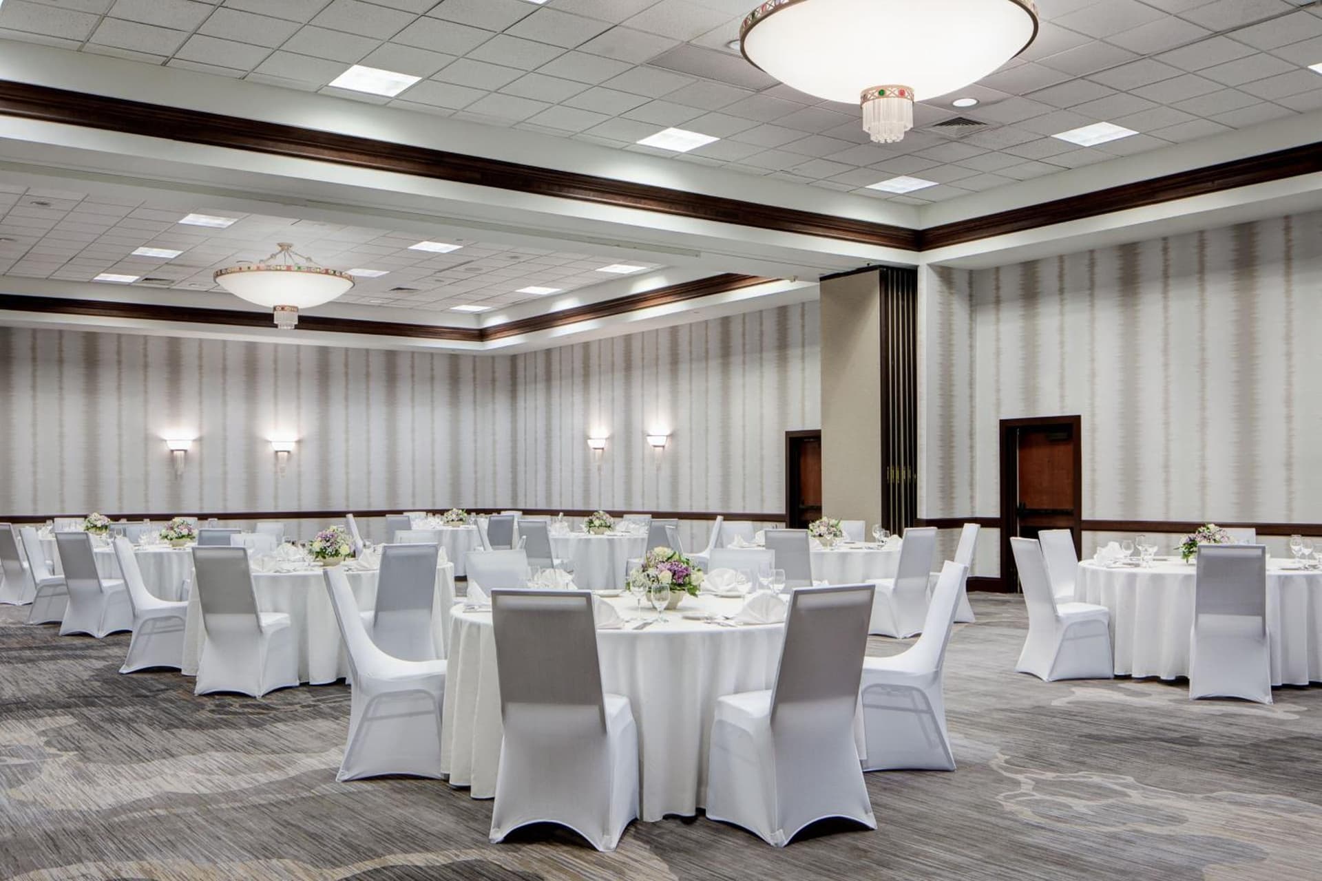 Houston Marriott South at Hobby Airport gallery photo in Houston, TX — image 50