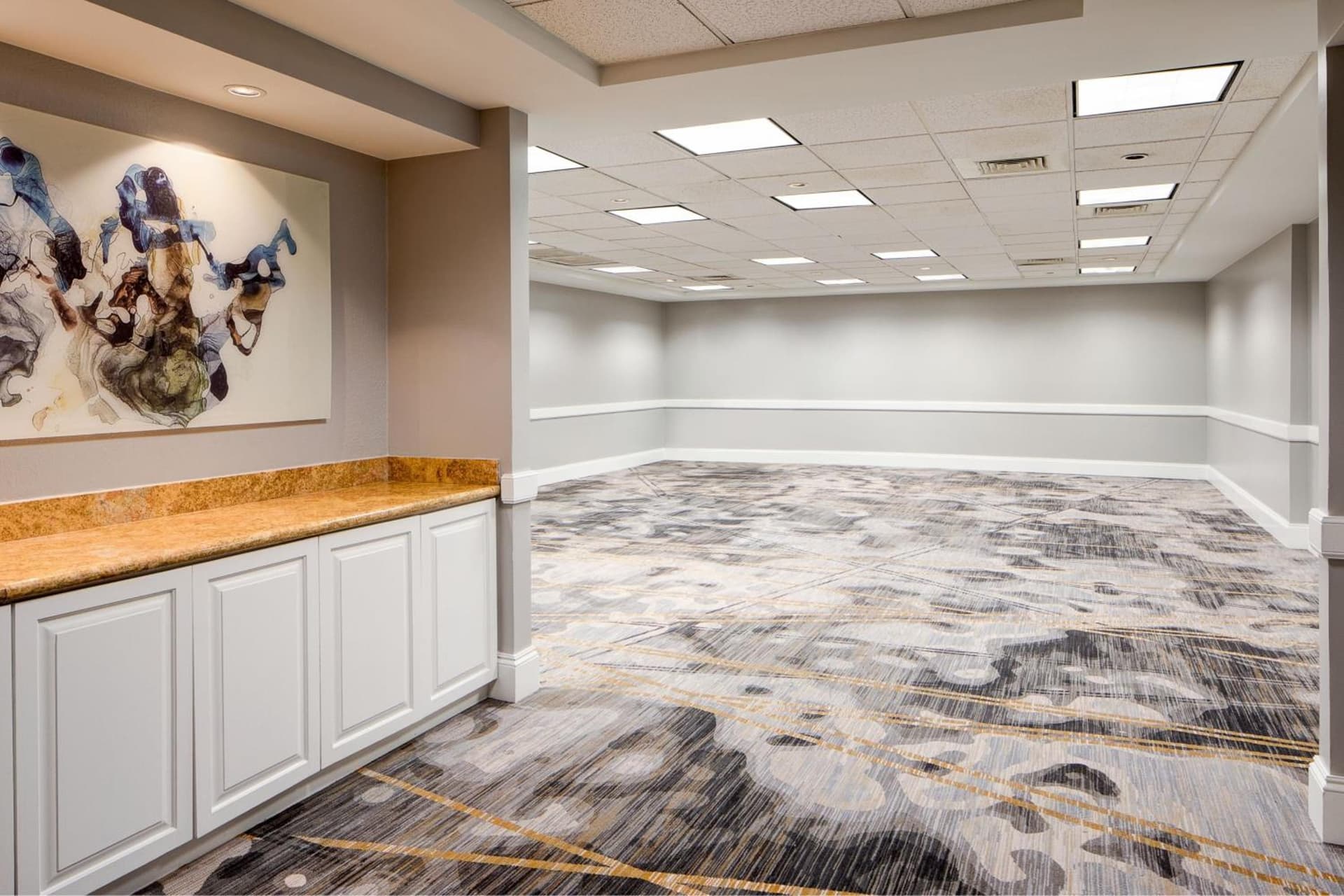 Houston Marriott South at Hobby Airport gallery photo in Houston, TX — image 30
