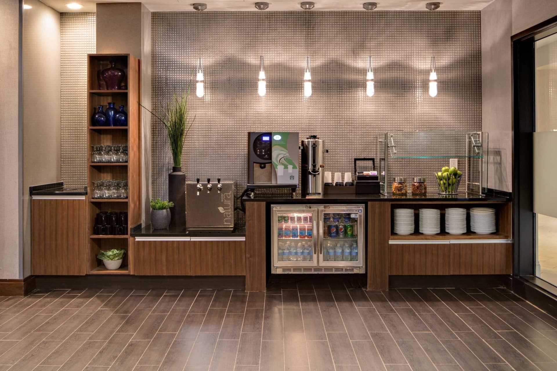 Houston Marriott South at Hobby Airport gallery photo in Houston, TX — image 48