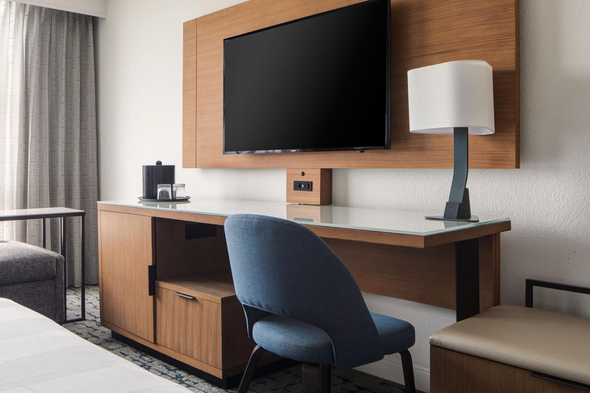 Houston Marriott South at Hobby Airport gallery photo in Houston, TX — image 46