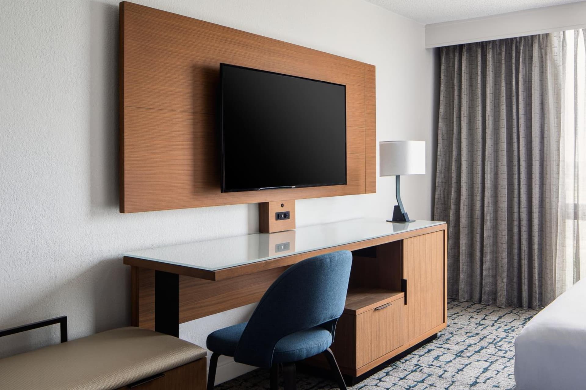 Houston Marriott South at Hobby Airport gallery photo in Houston, TX — image 18