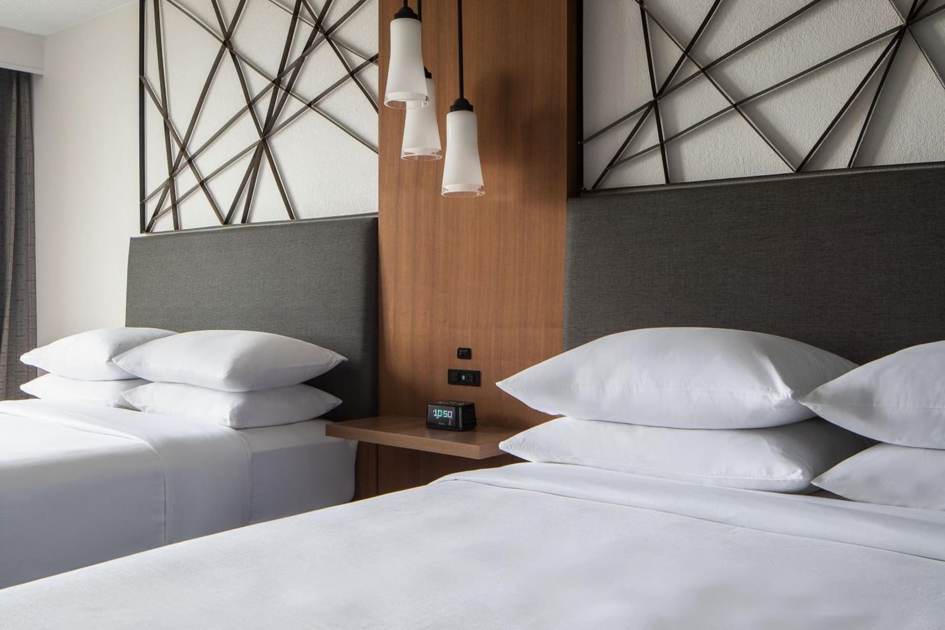 Houston Marriott South at Hobby Airport gallery photo in Houston, TX — image 8