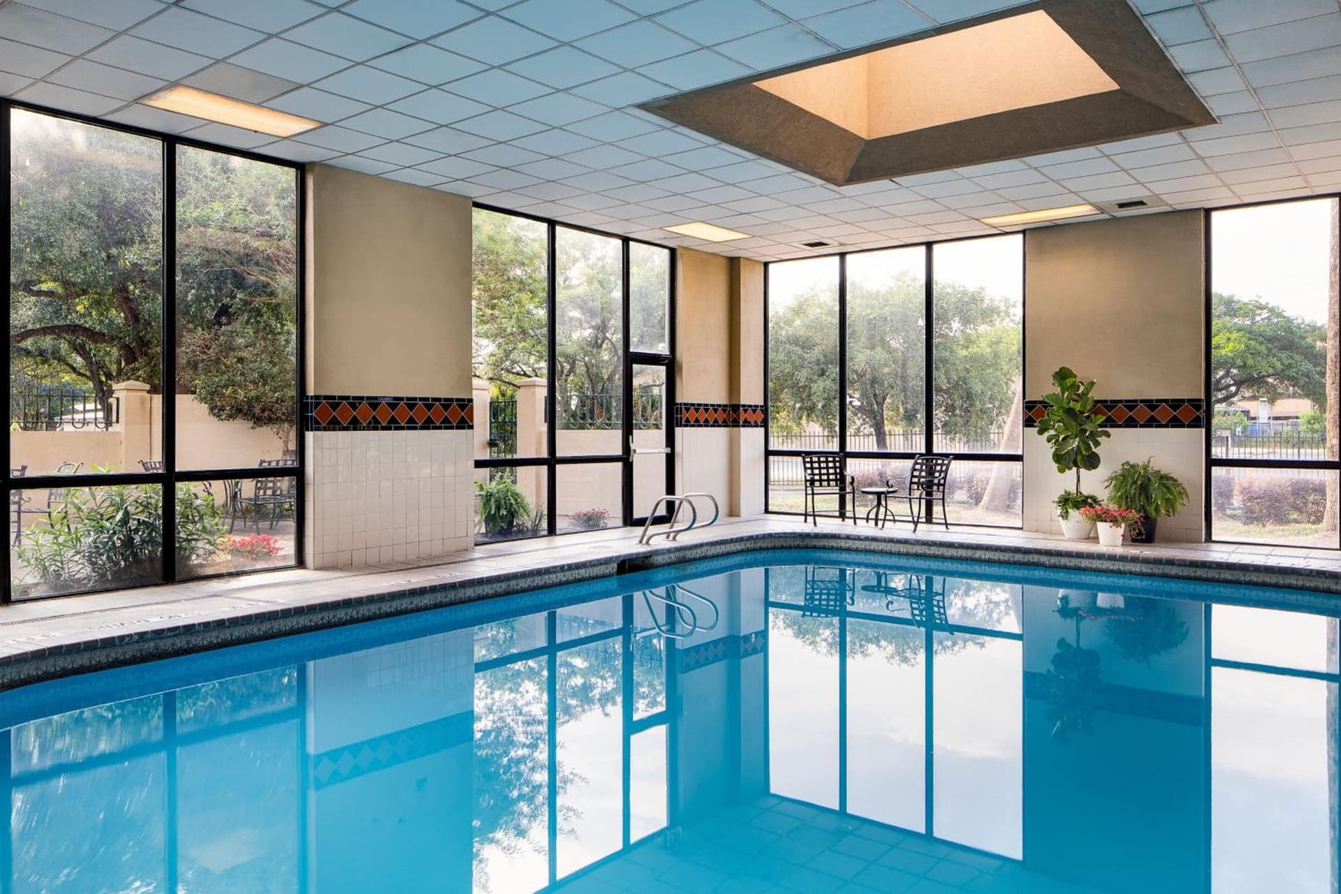 Houston Marriott South at Hobby Airport gallery photo in Houston, TX — image 19