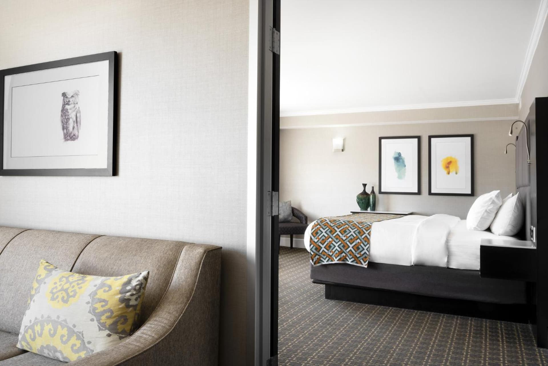 voco The Tiger Hotel, Columbia, MO by IHG gallery photo in Columbia, MO — image 45